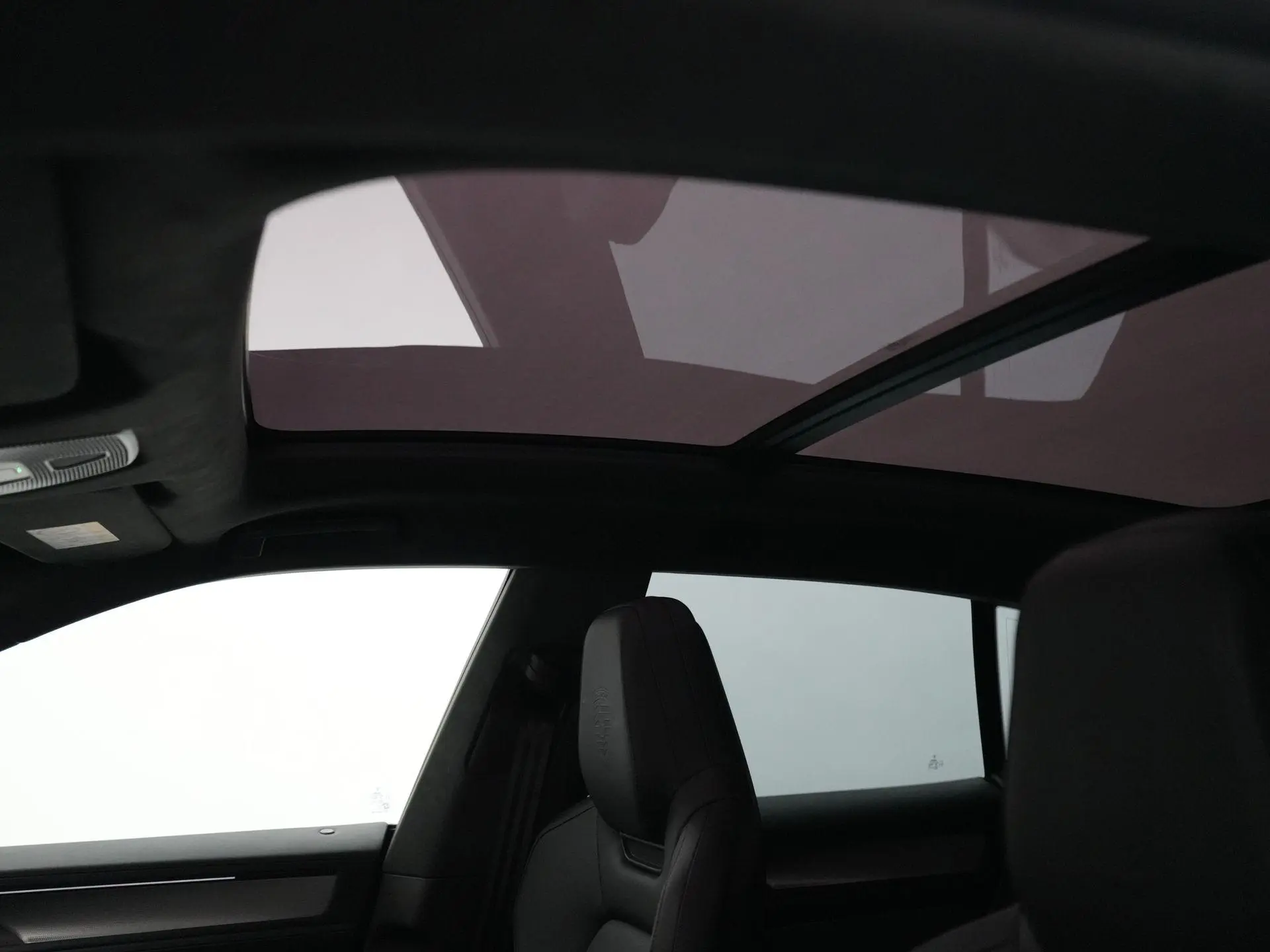 Cayenne S Electric 