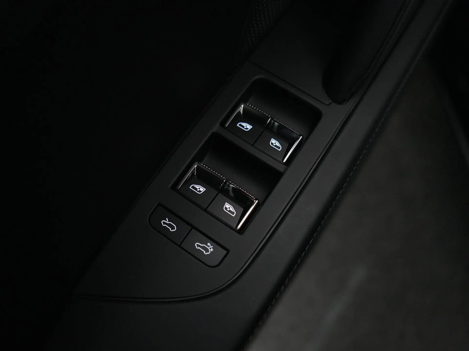 Cayenne S Electric 