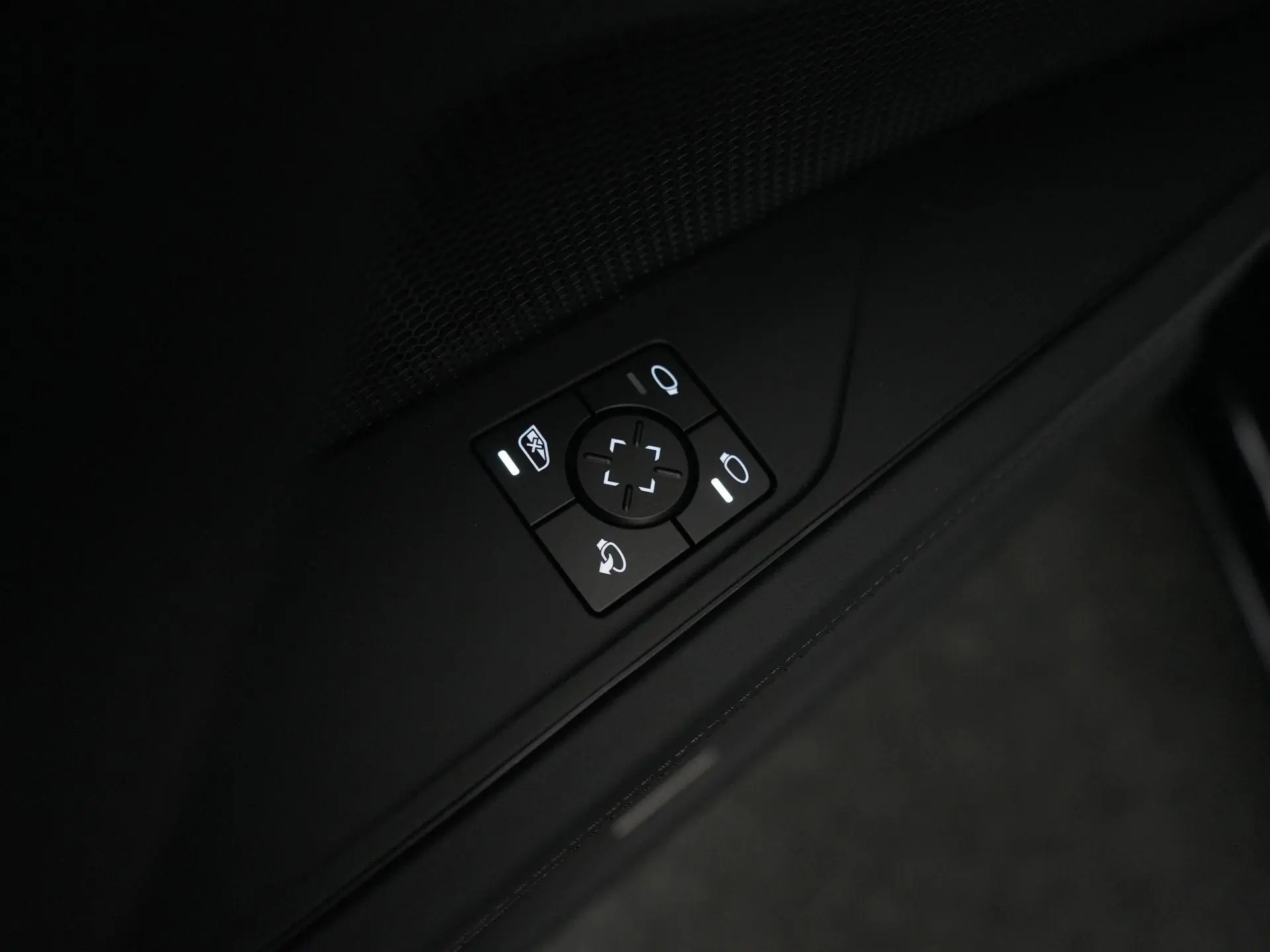 Cayenne S Electric 