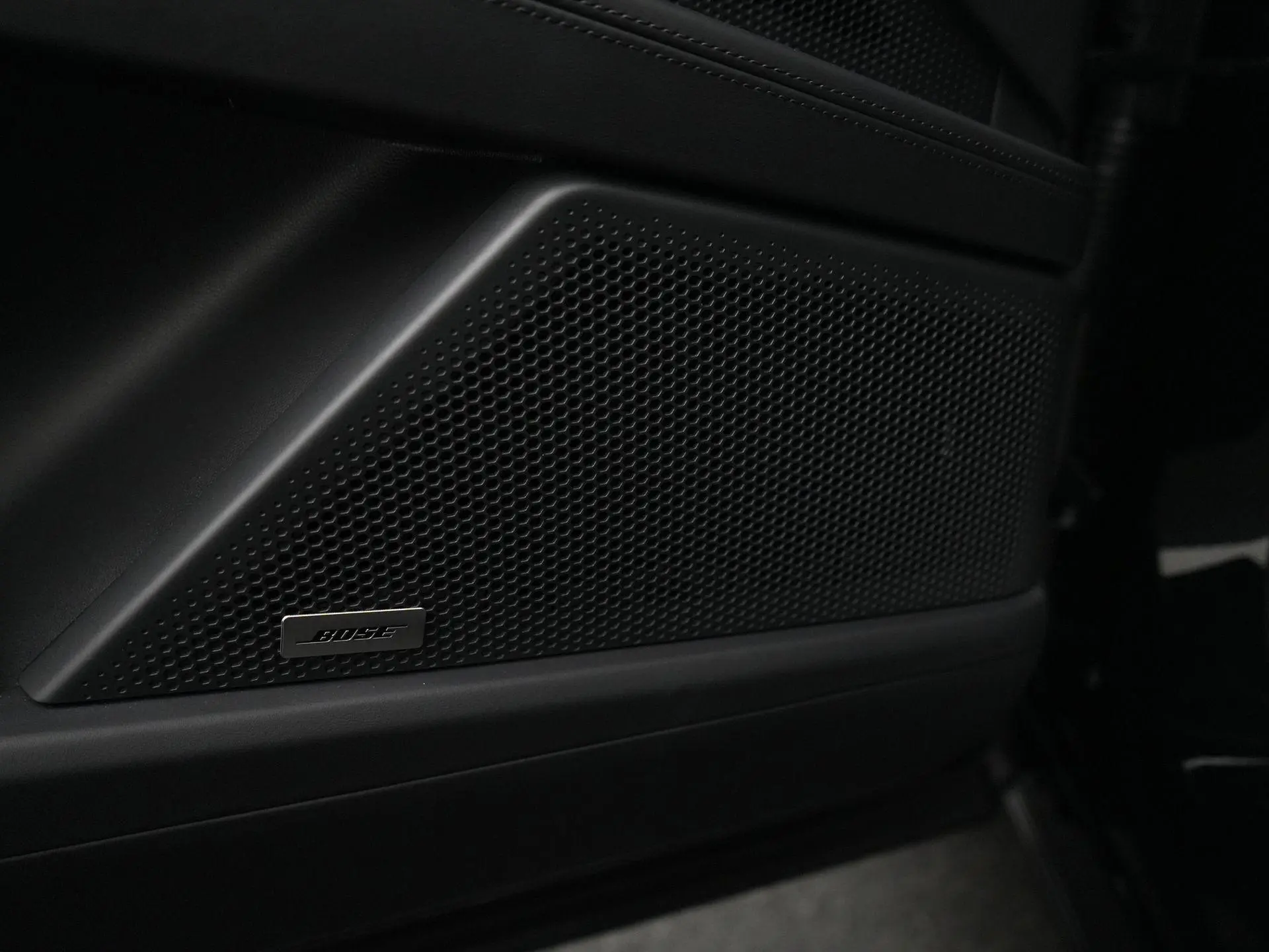 Cayenne S Electric 
