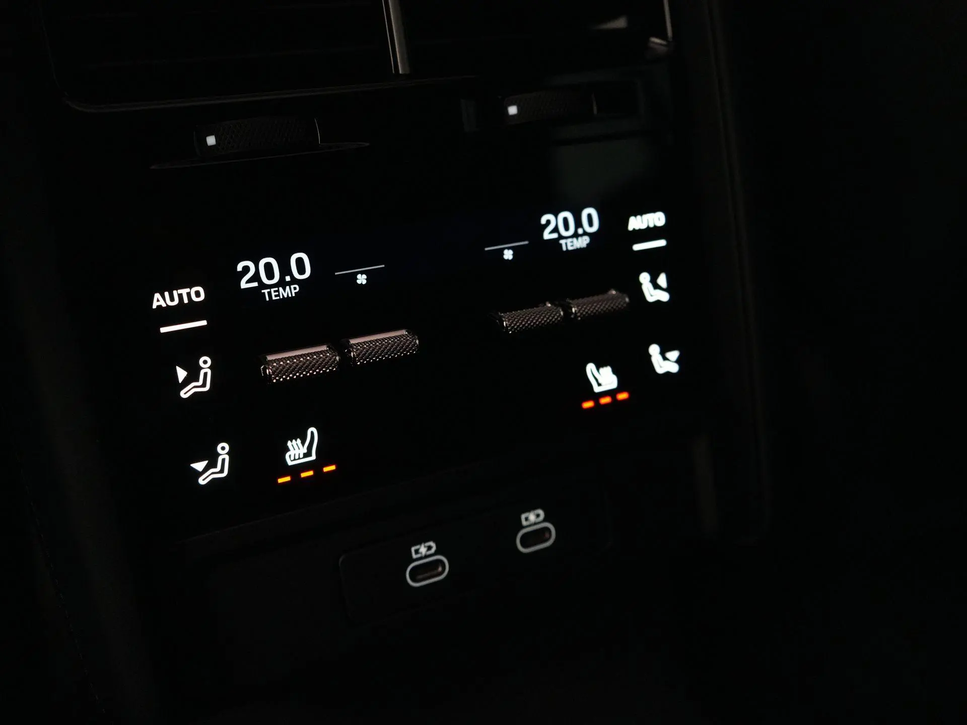 Cayenne S Electric 