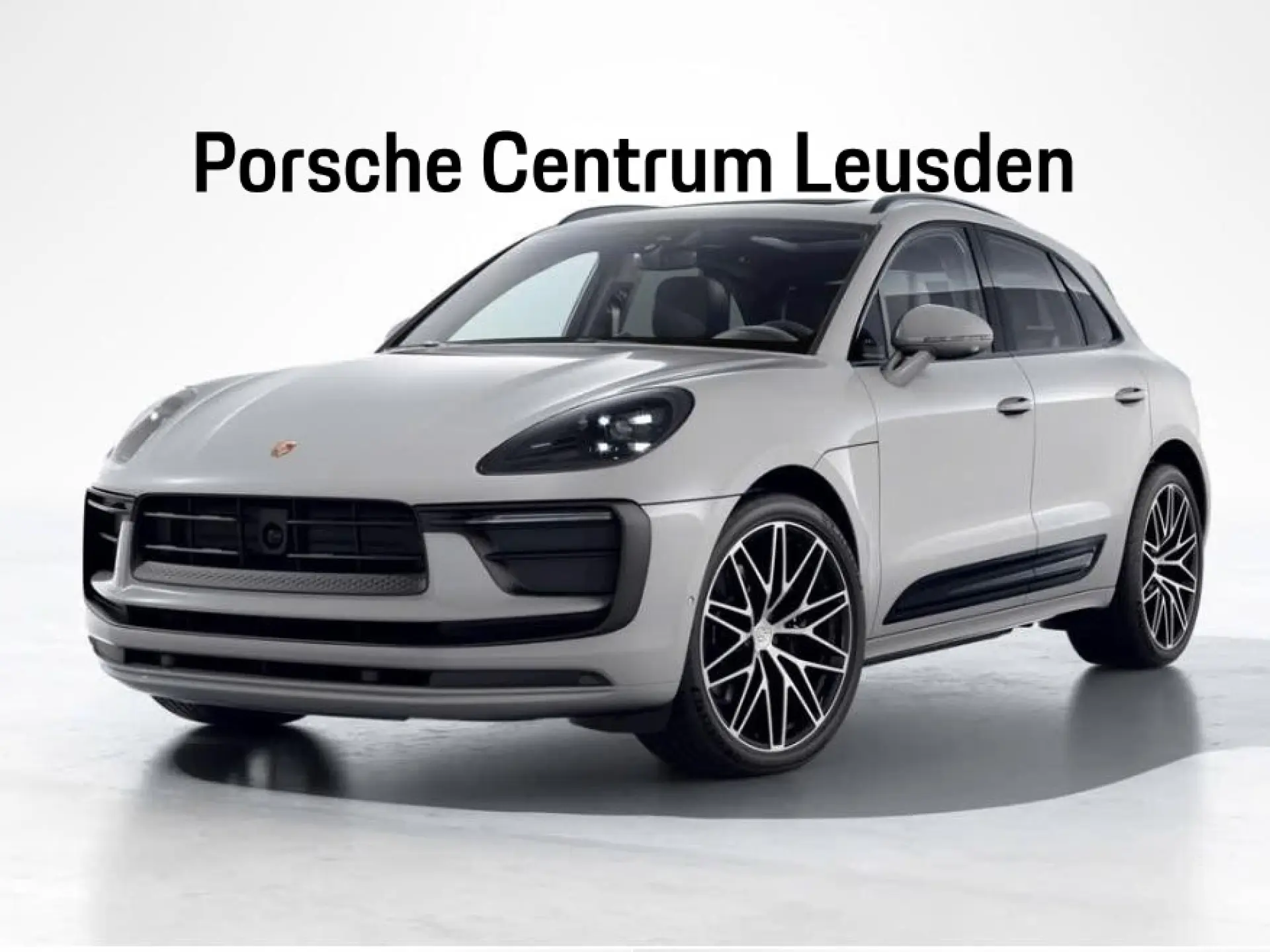 Macan 2.0