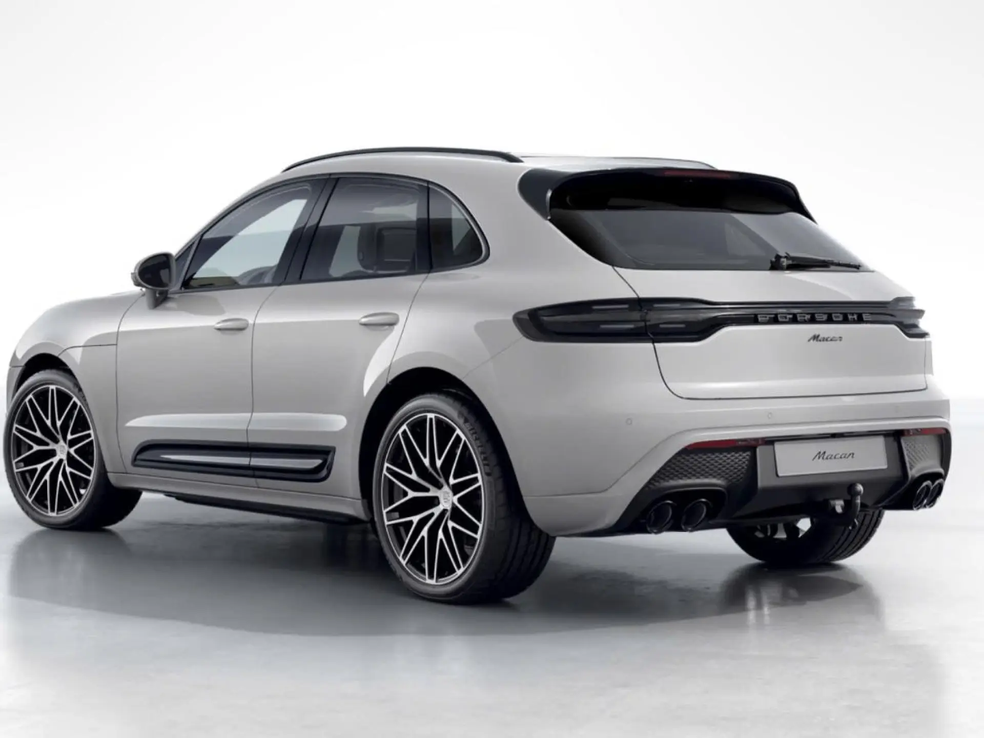 Macan 2.0