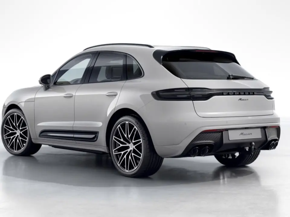 Macan 2.0