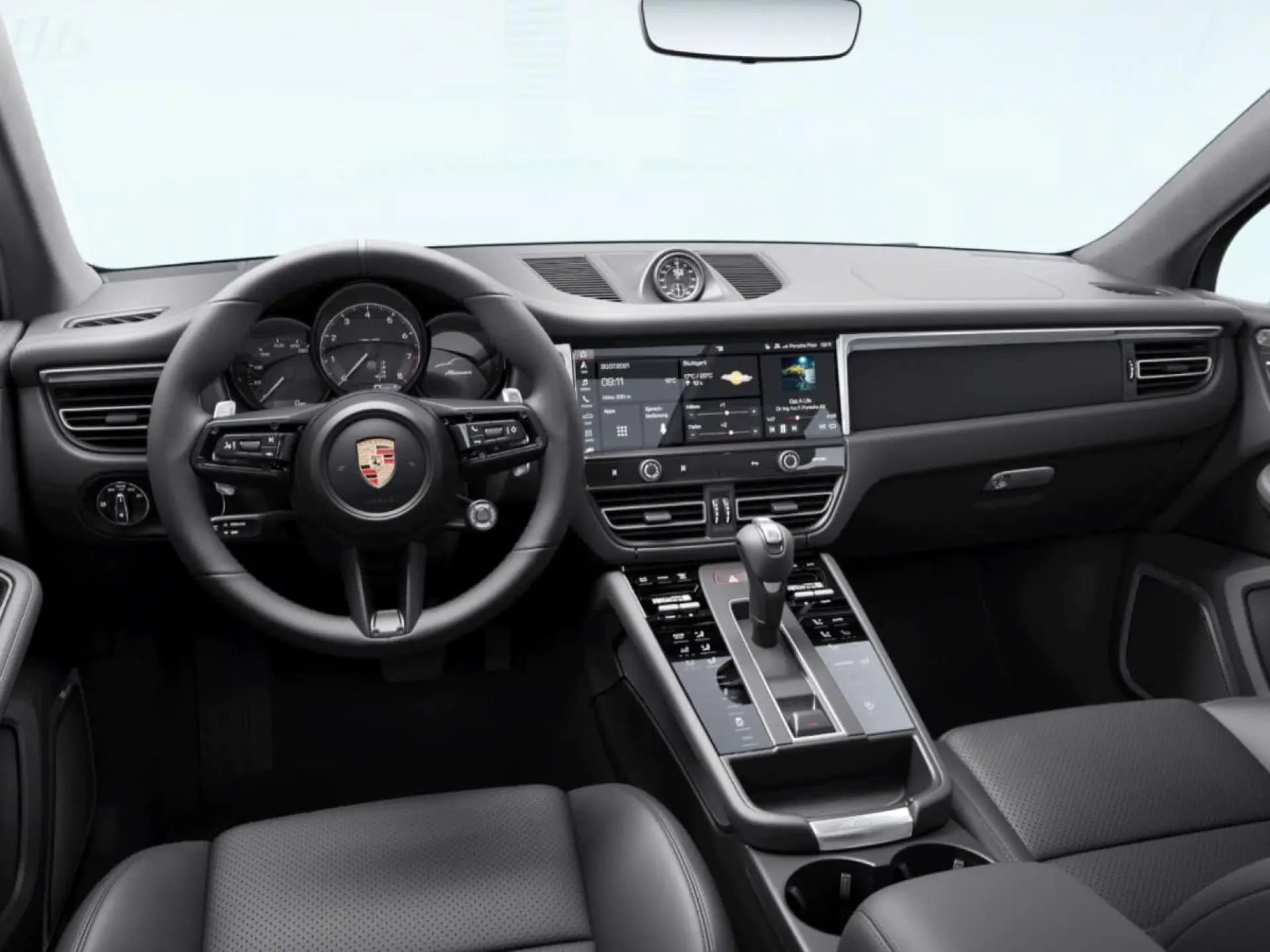 Macan 2.0