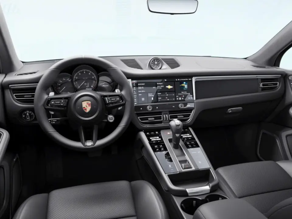 Macan 2.0