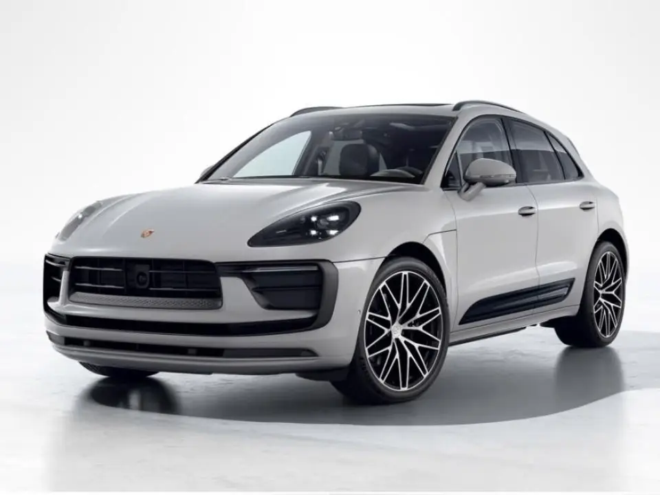 Porsche Macan 2.0