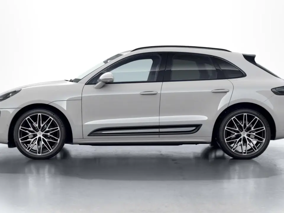 Porsche Macan 2.0