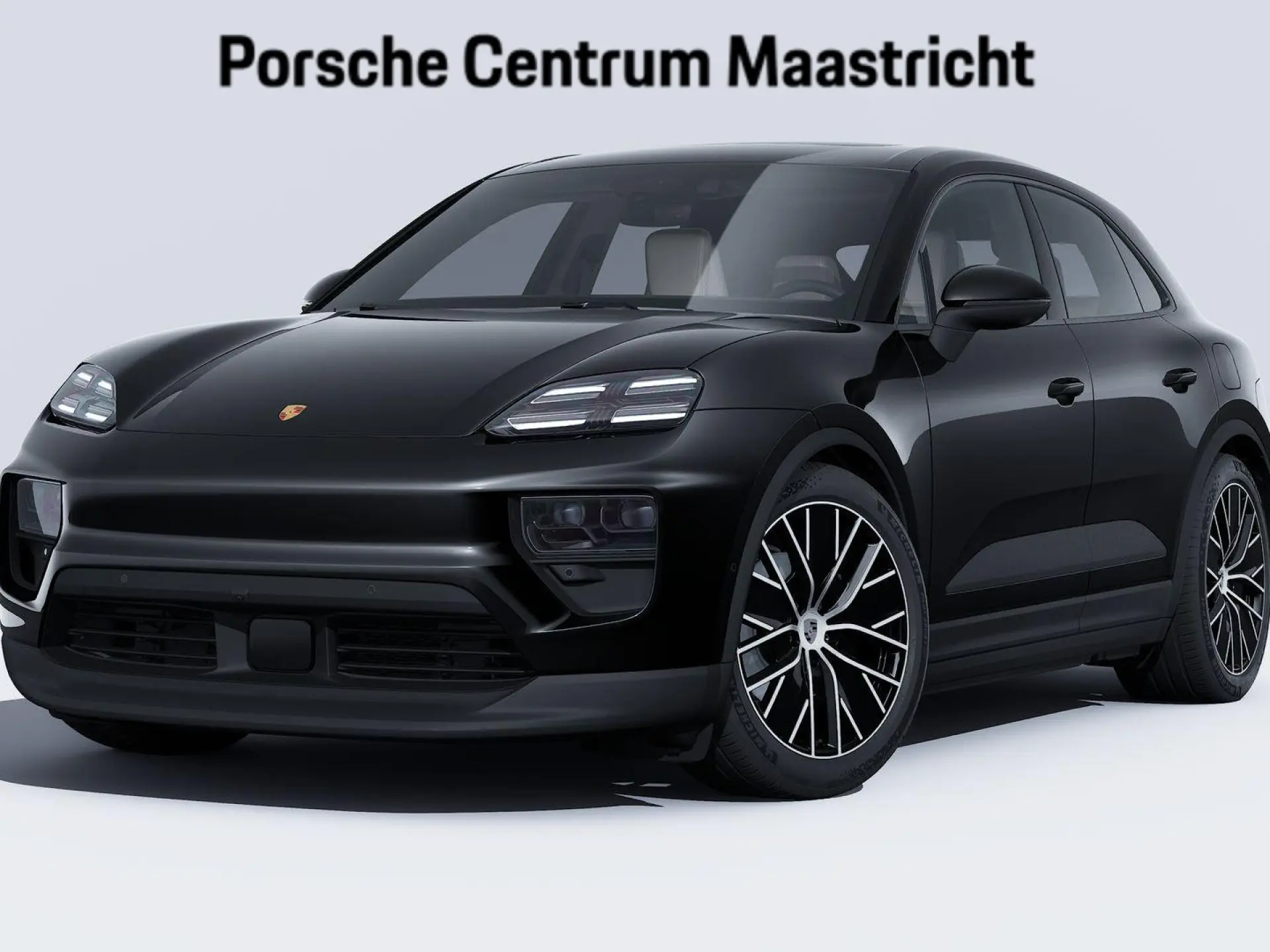 Macan 