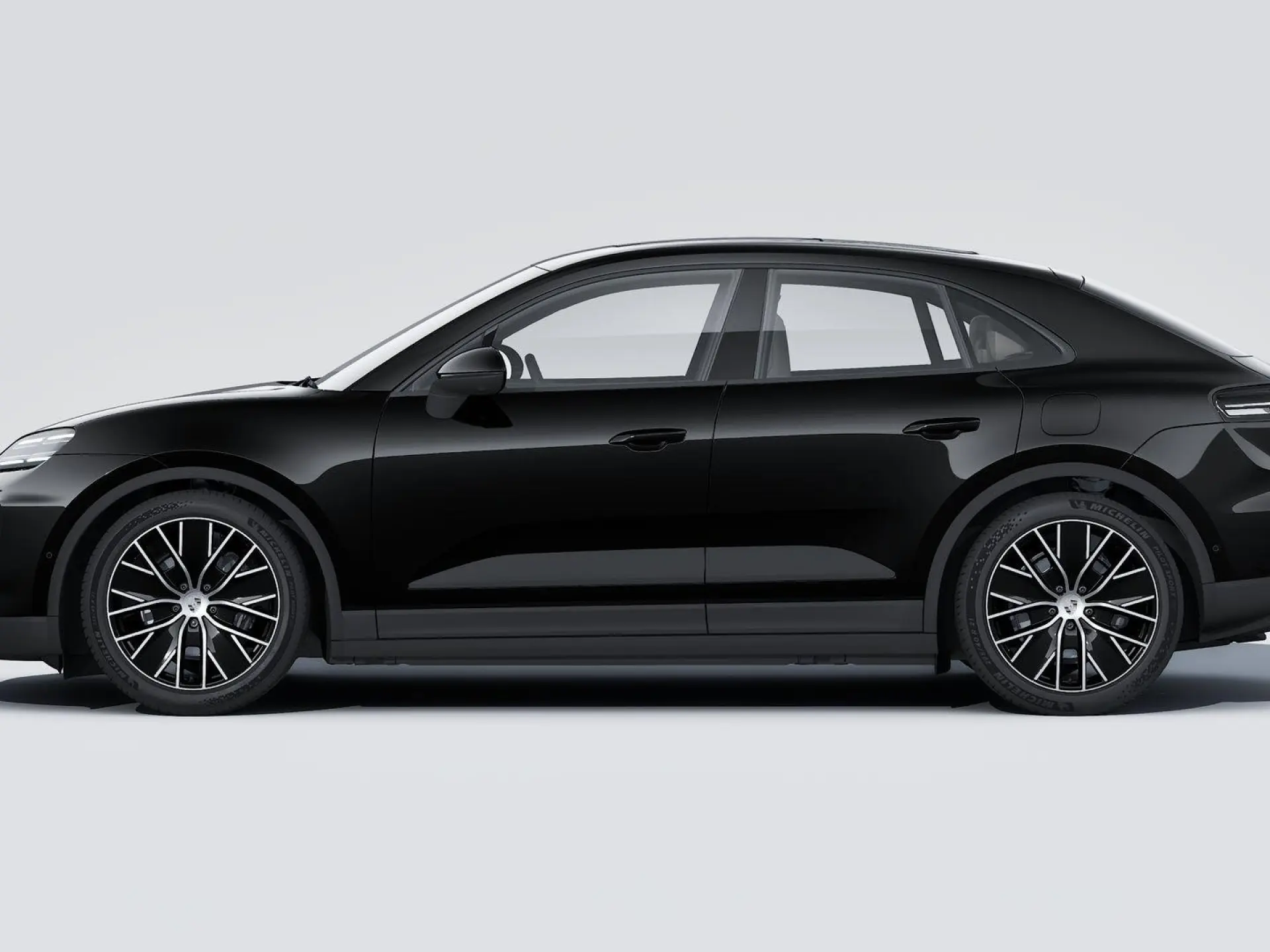Macan 