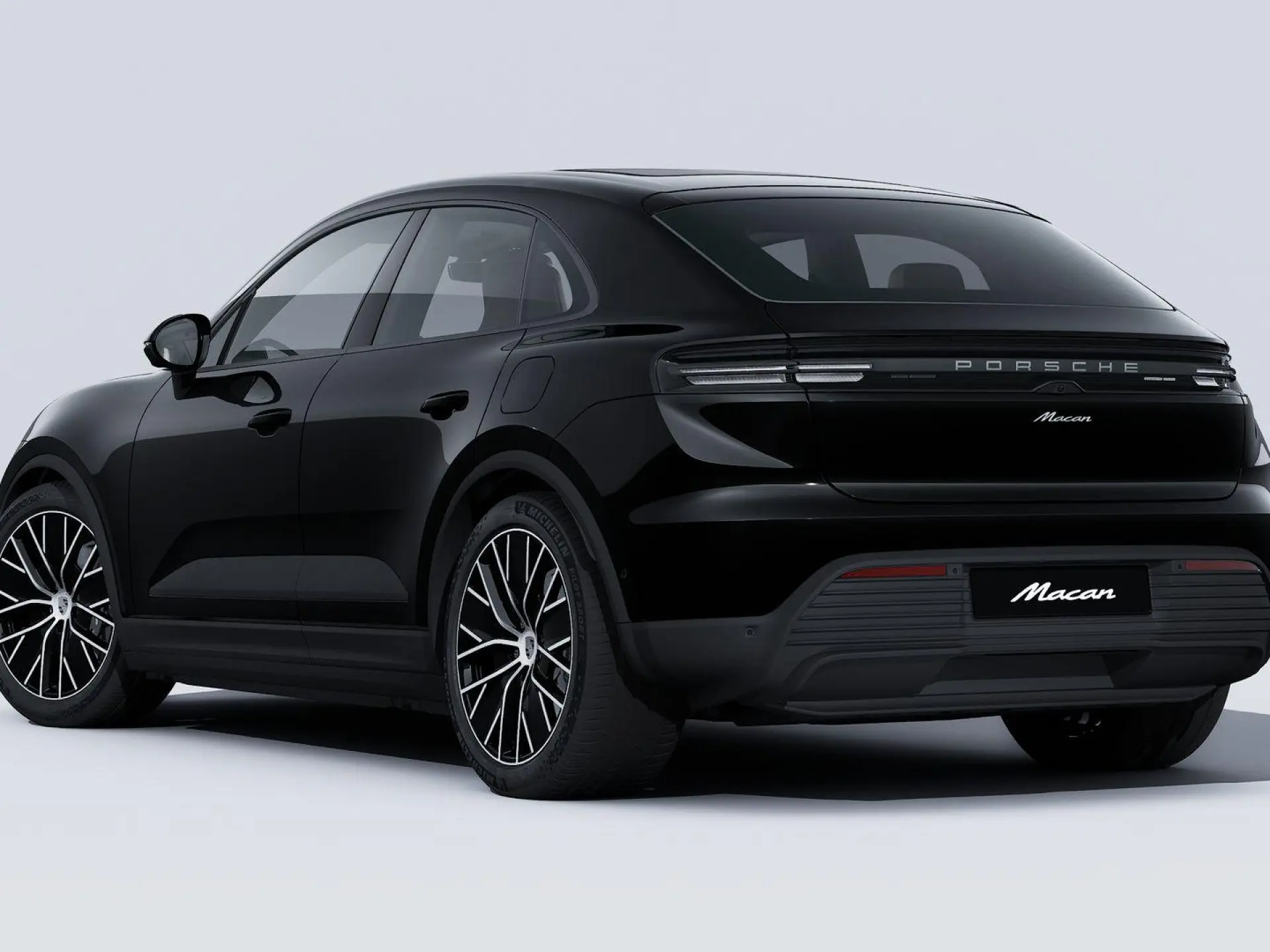 Macan 