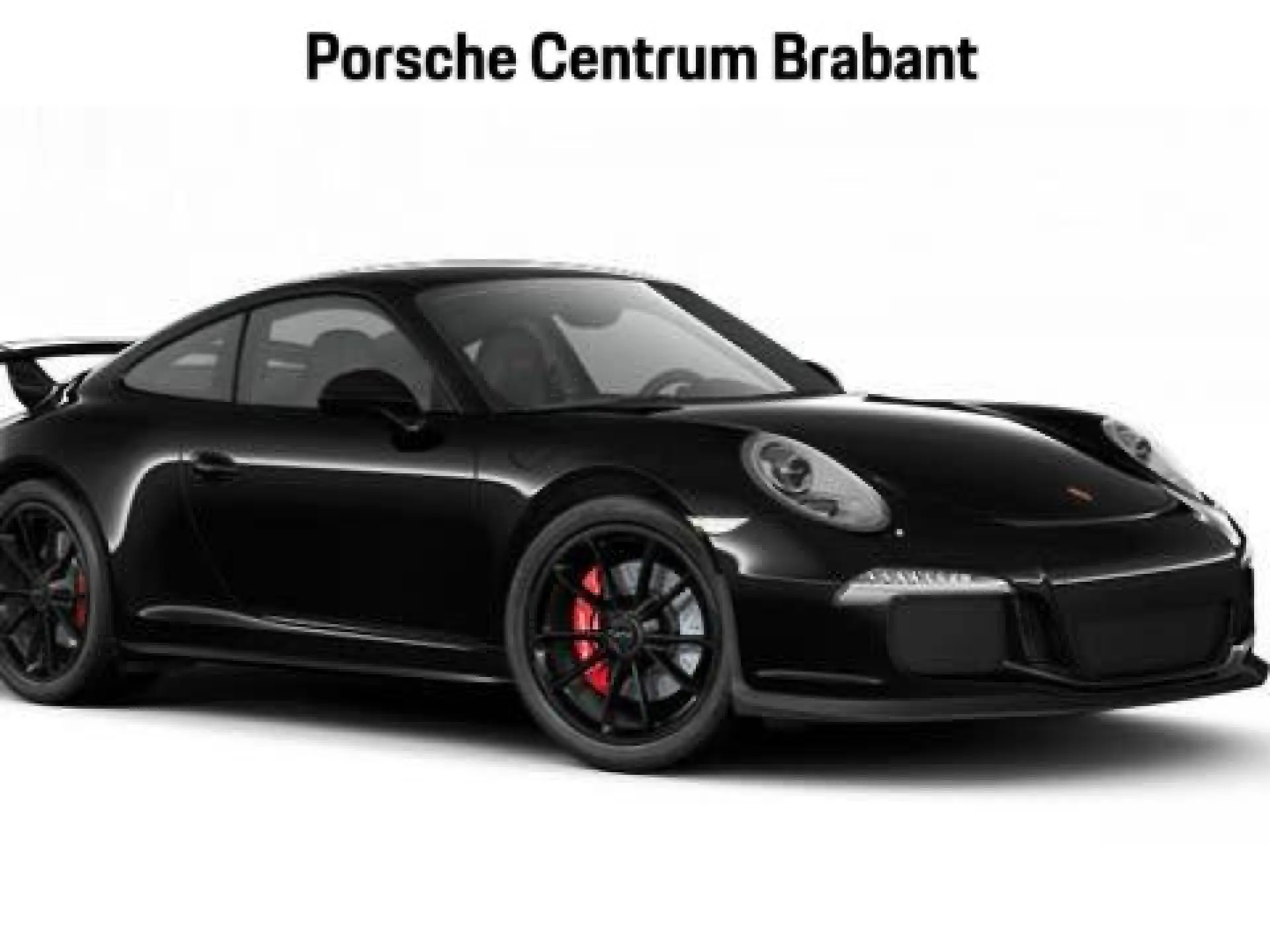911 GT3