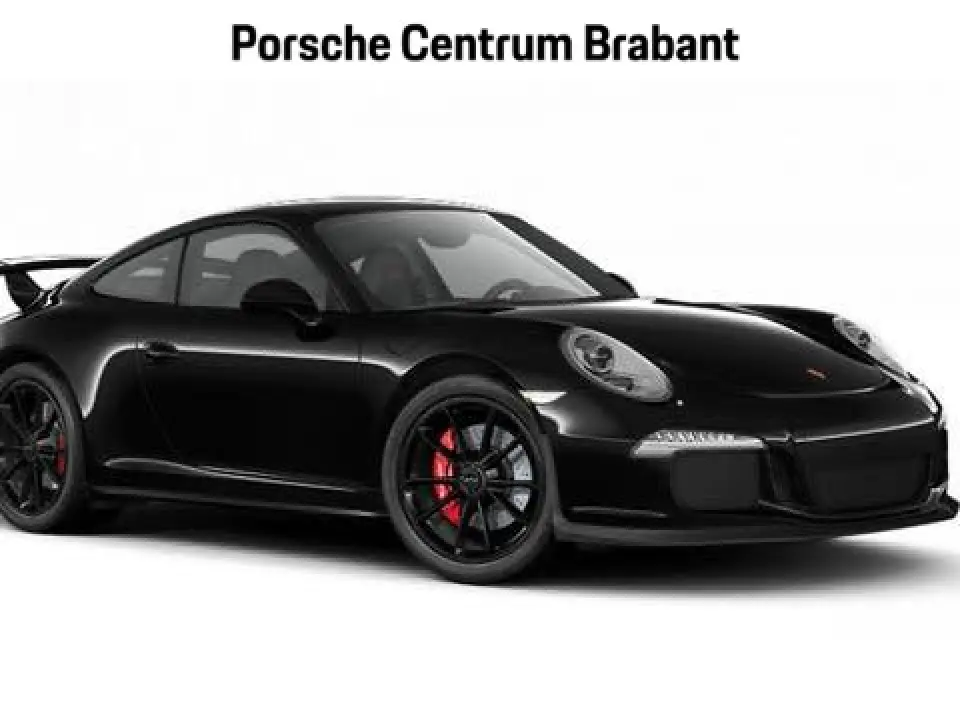 Porsche 911 GT3