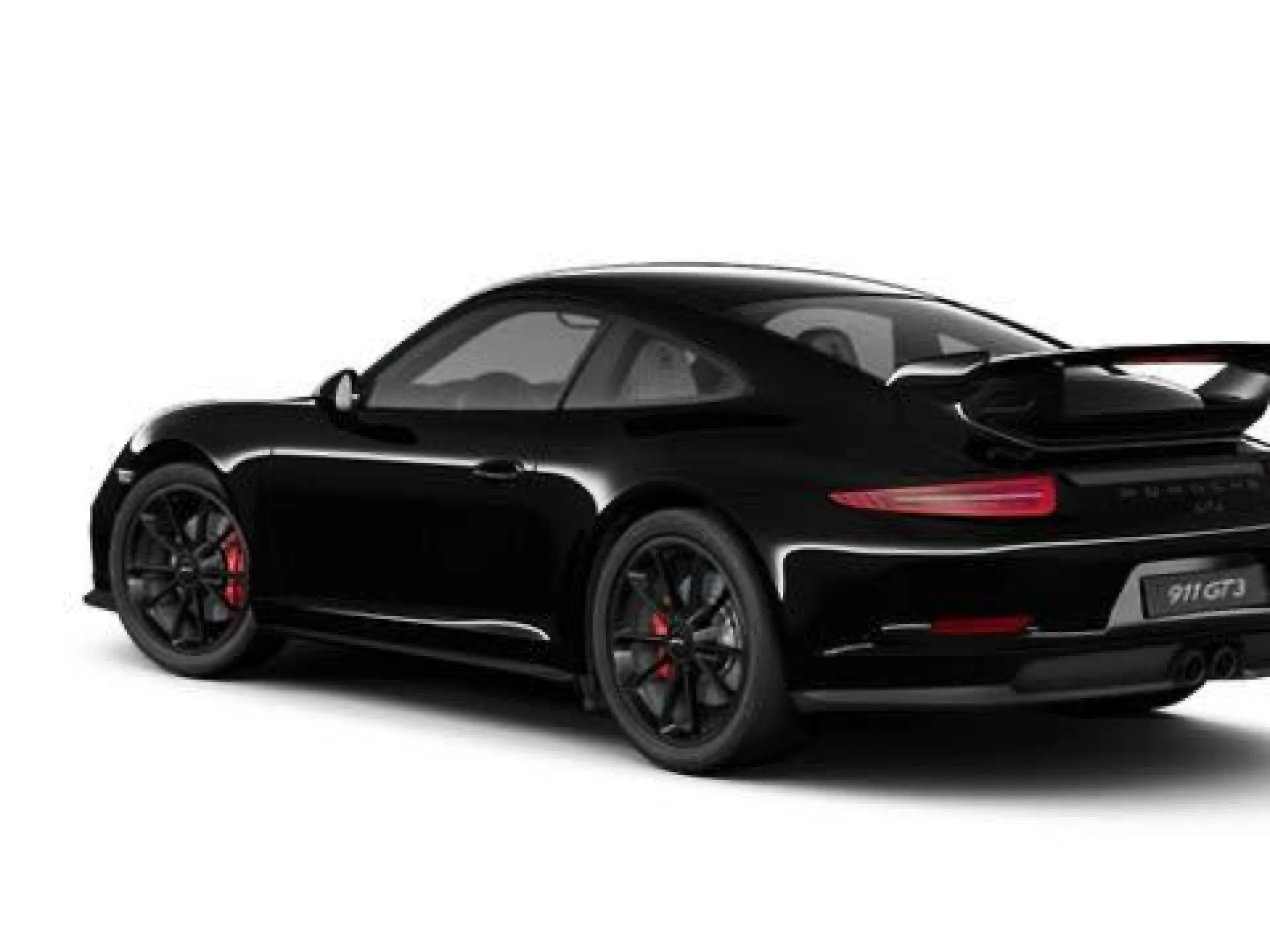 911 GT3