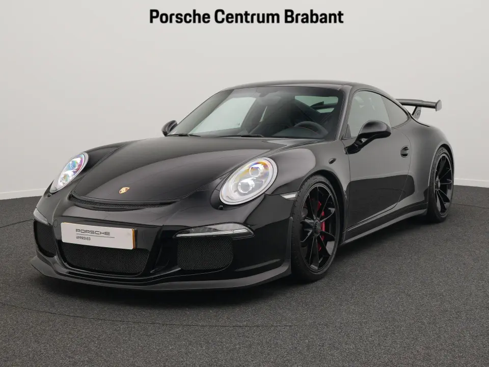 Porsche 911 GT3