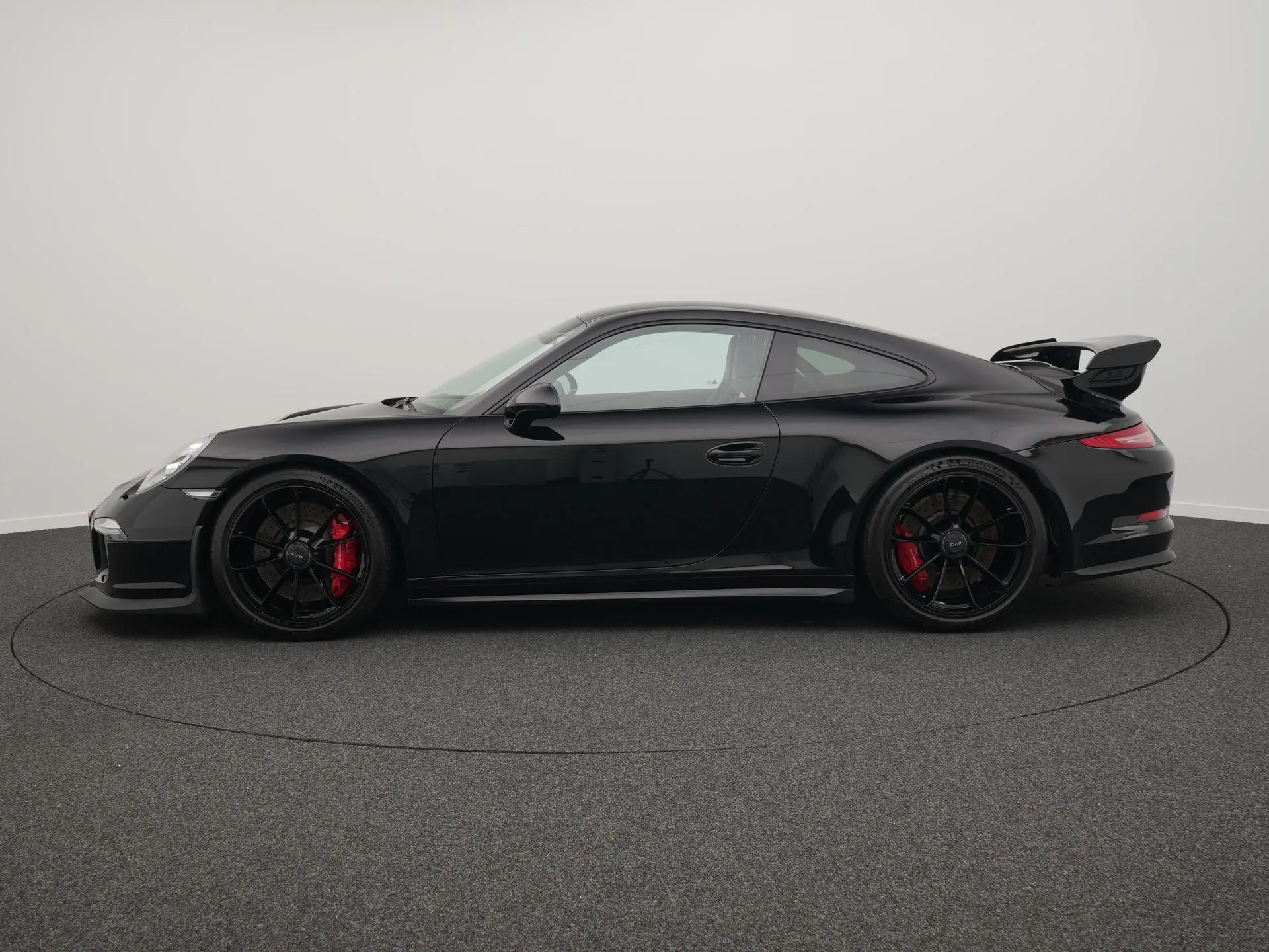 911 GT3