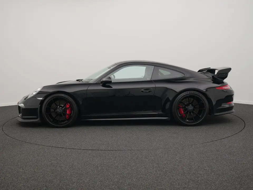 Porsche 911 GT3