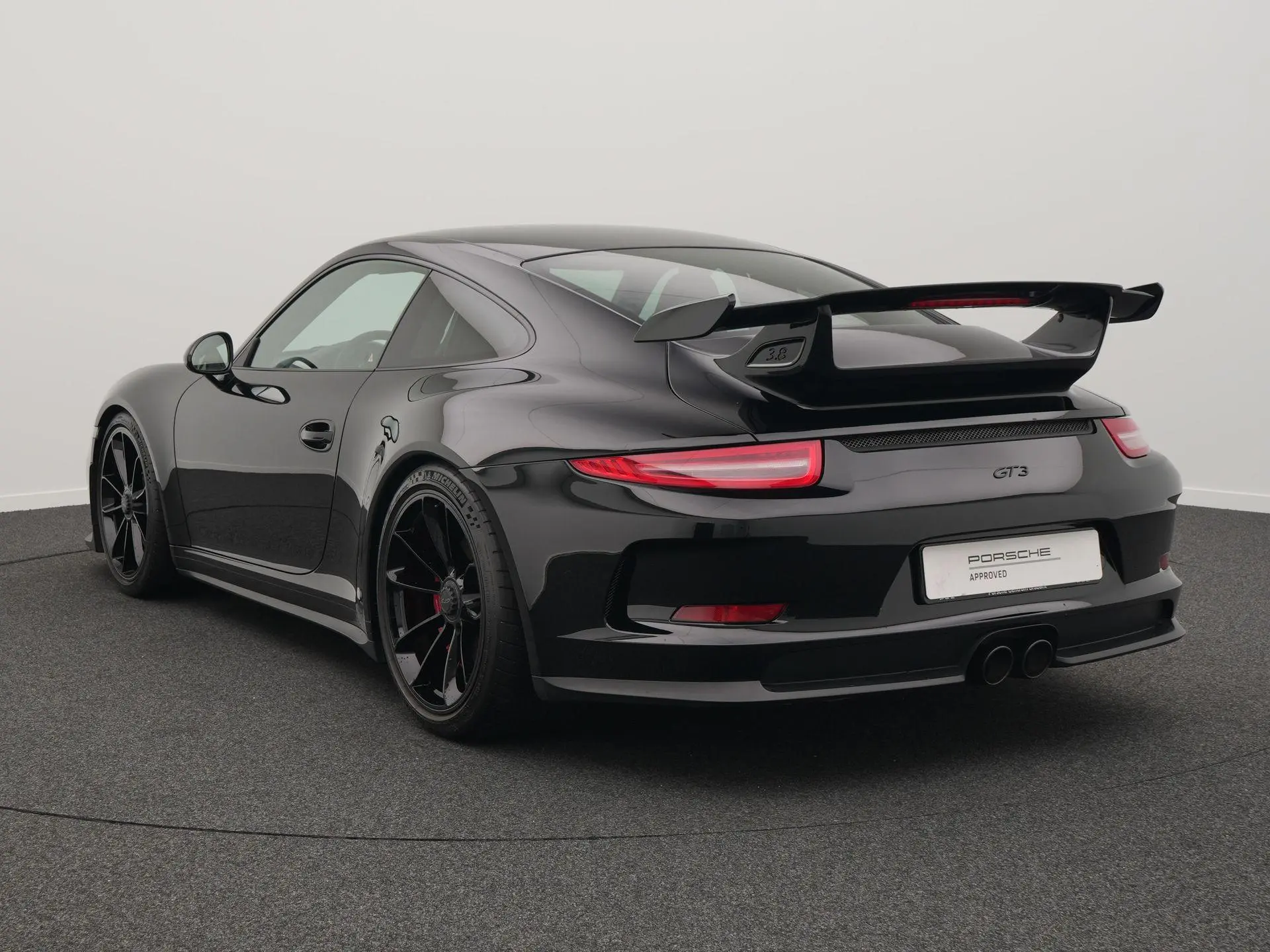 911 GT3