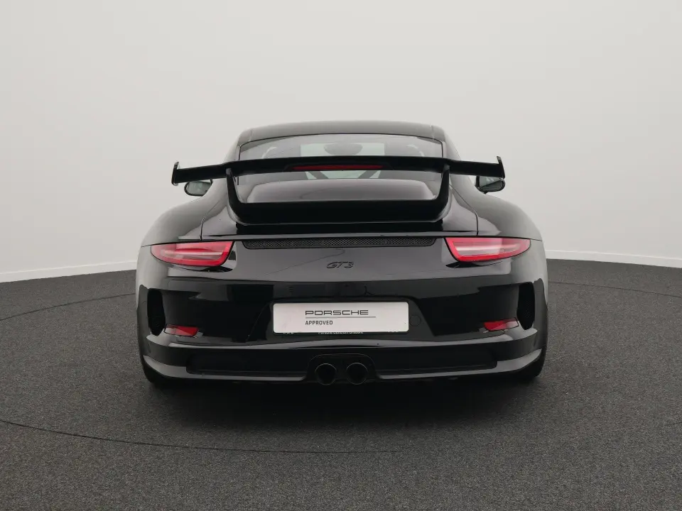 911 GT3