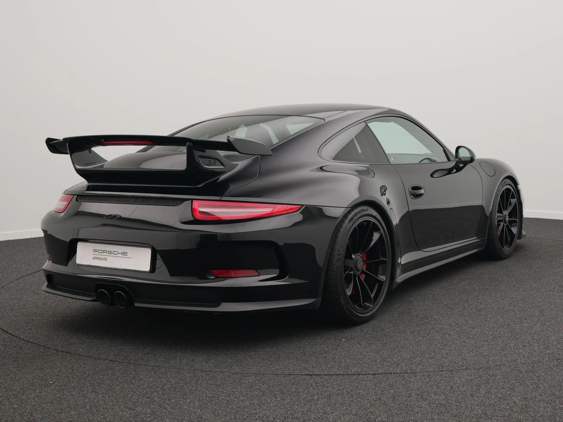 911 GT3