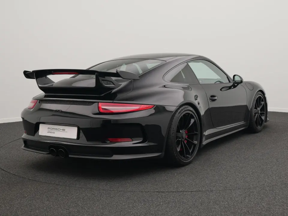911 GT3