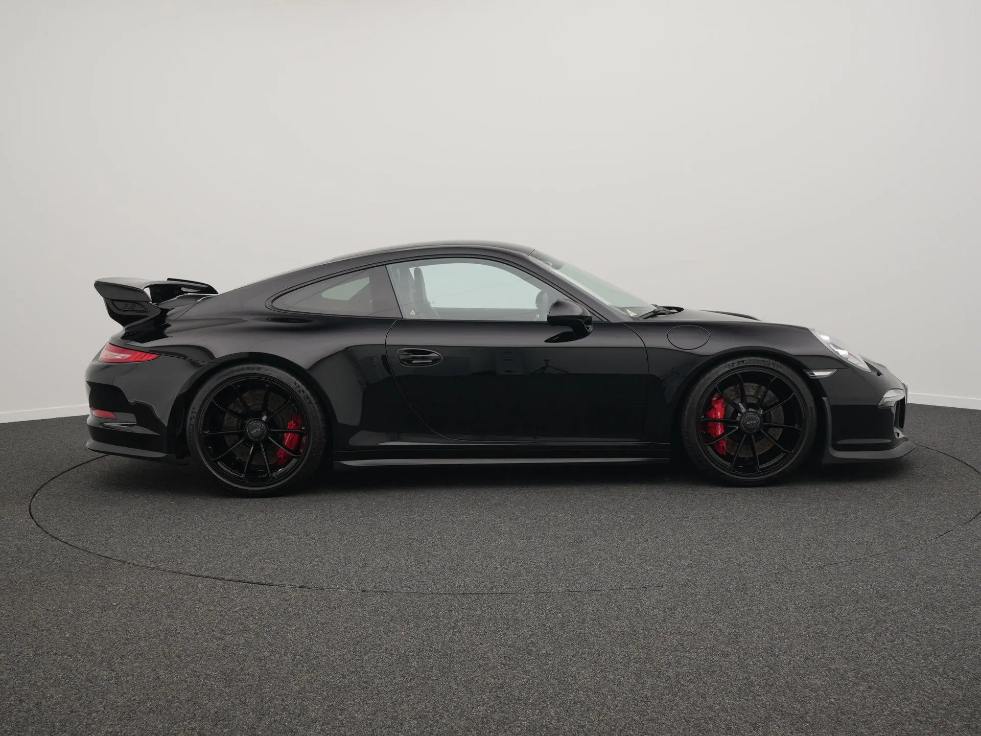 911 GT3
