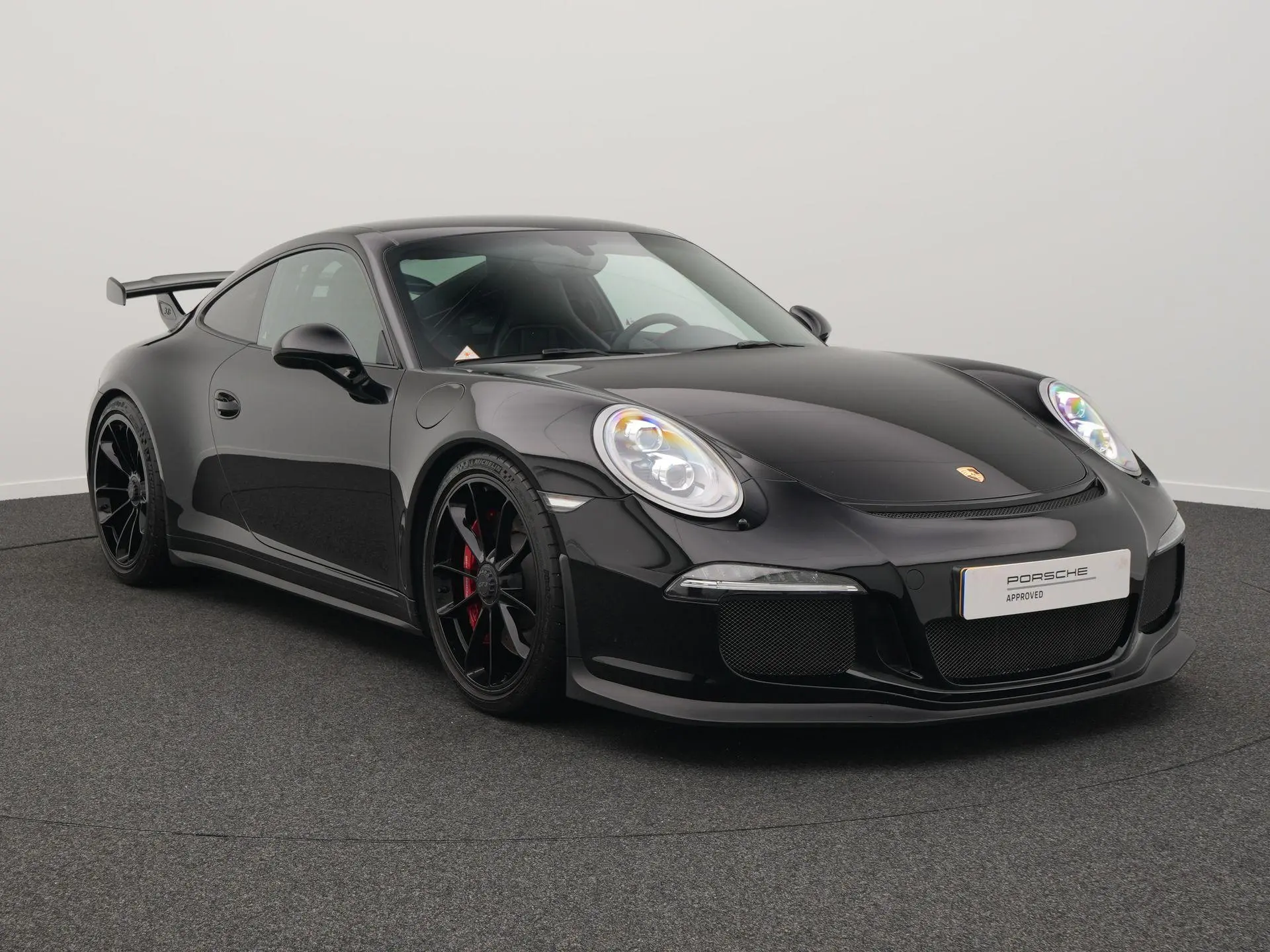 911 GT3