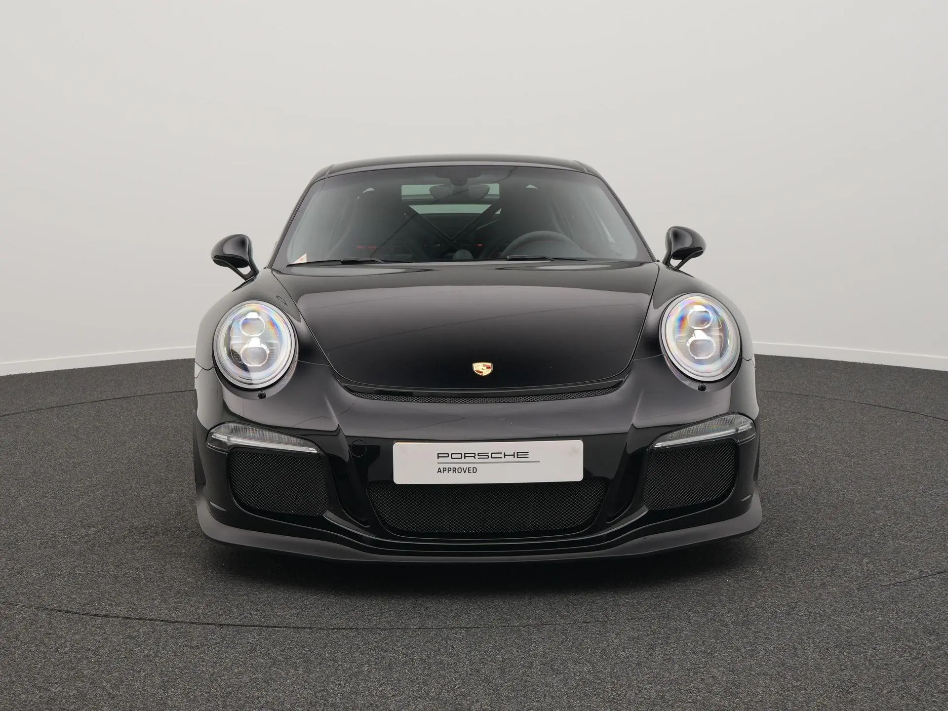 911 GT3