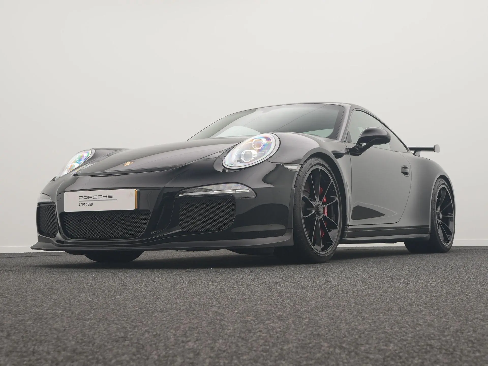 911 GT3