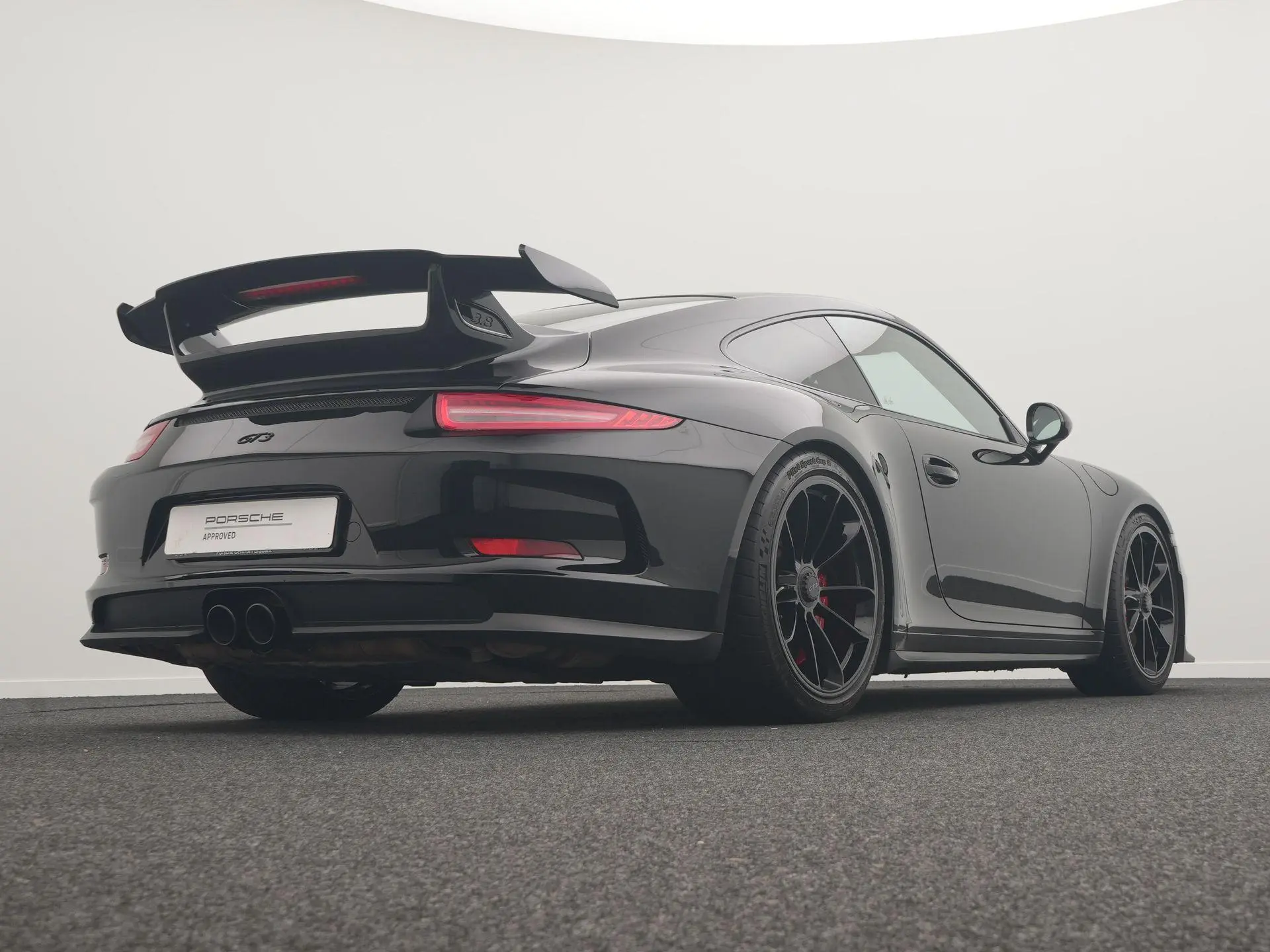 911 GT3