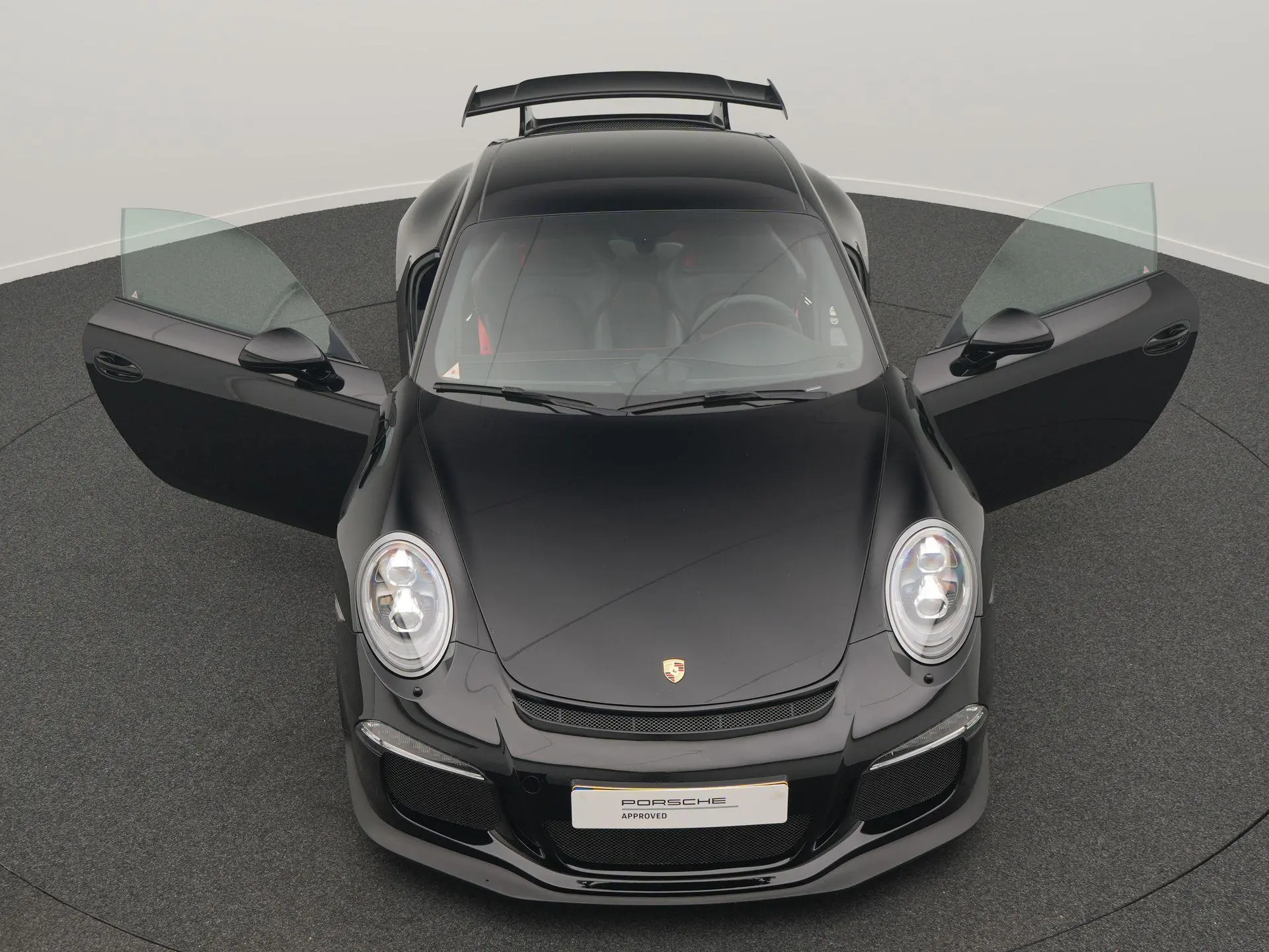 911 GT3