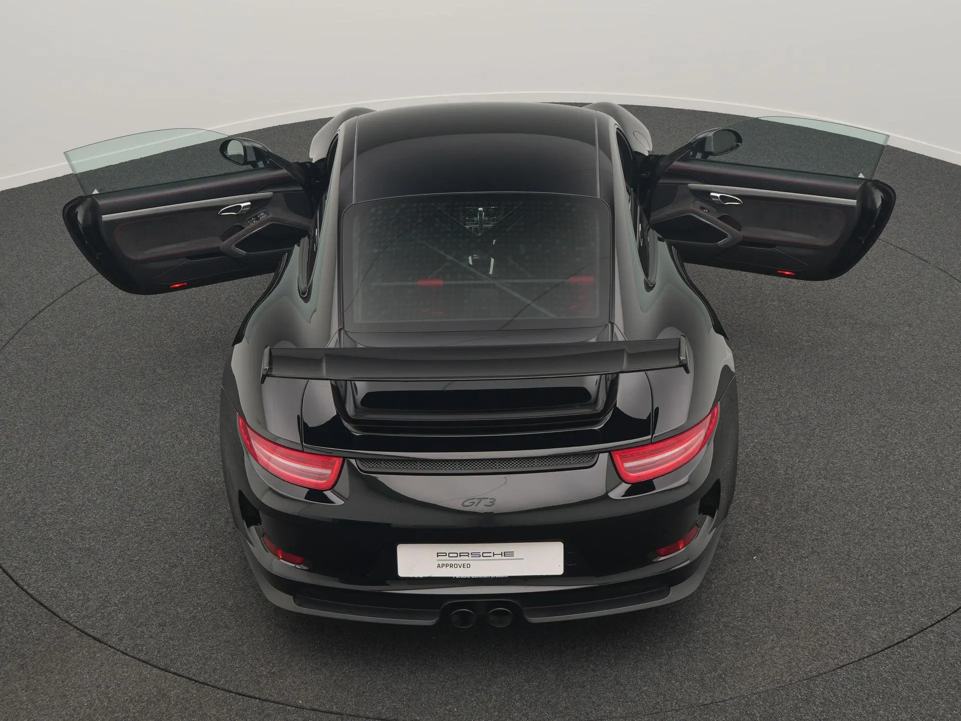 911 GT3