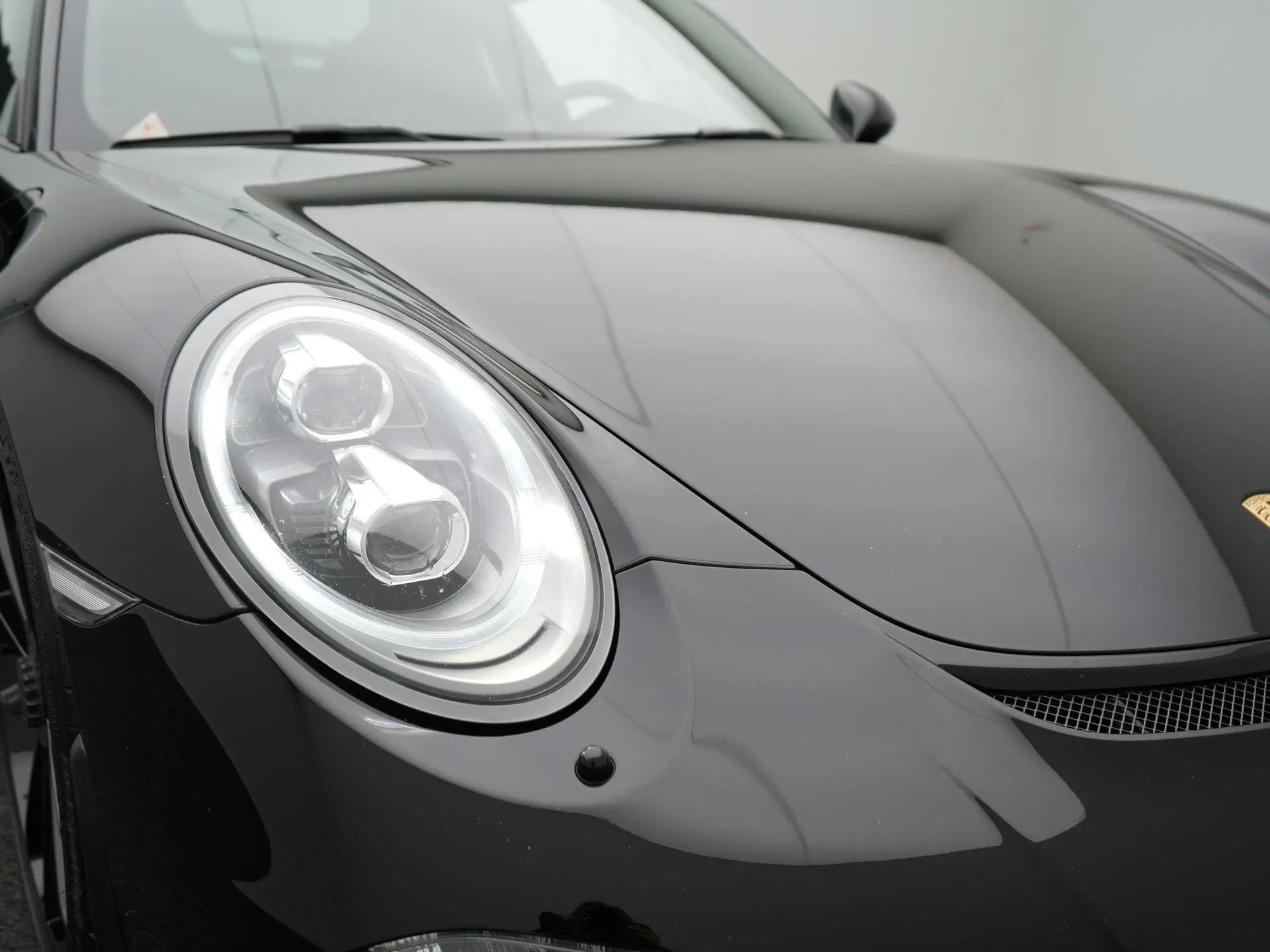 911 GT3