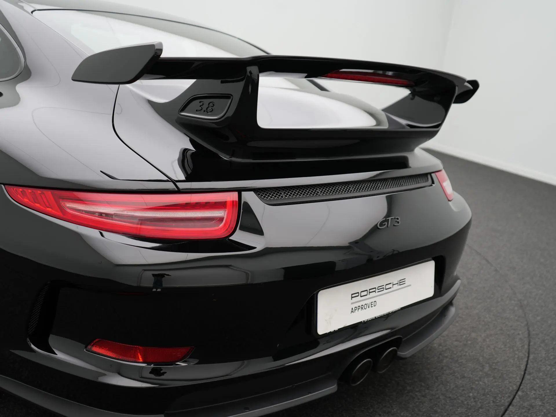 911 GT3