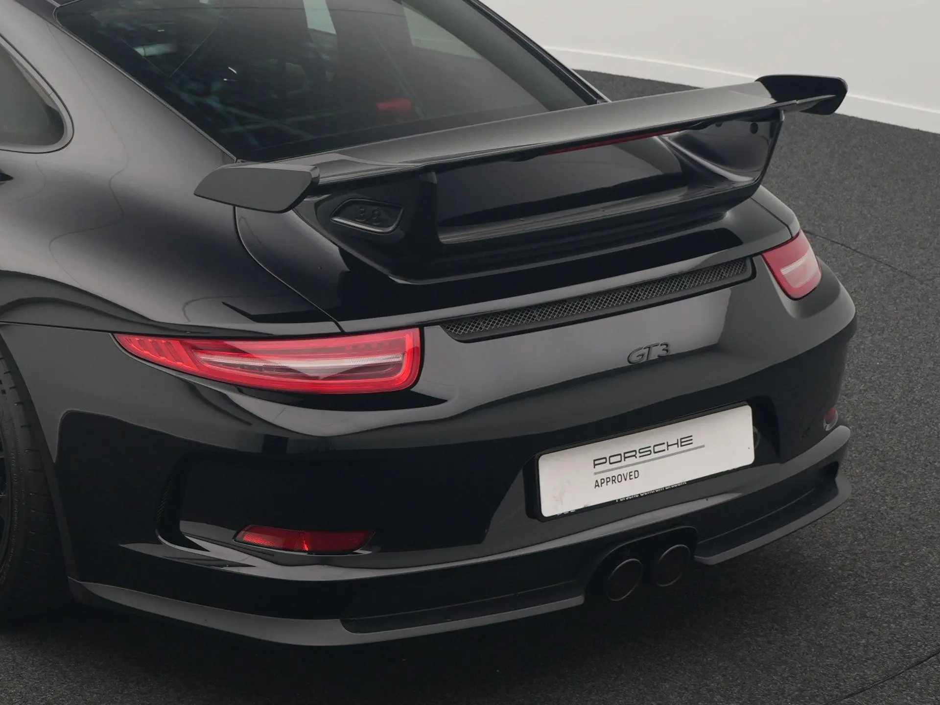 911 GT3
