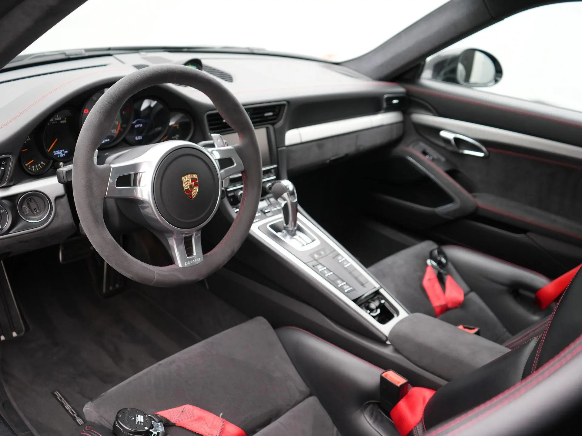 911 GT3