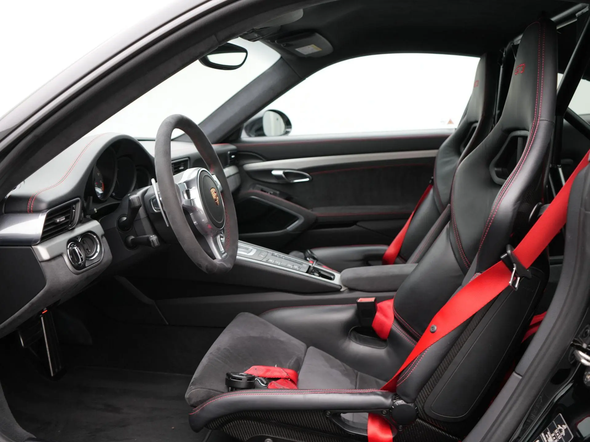 911 GT3