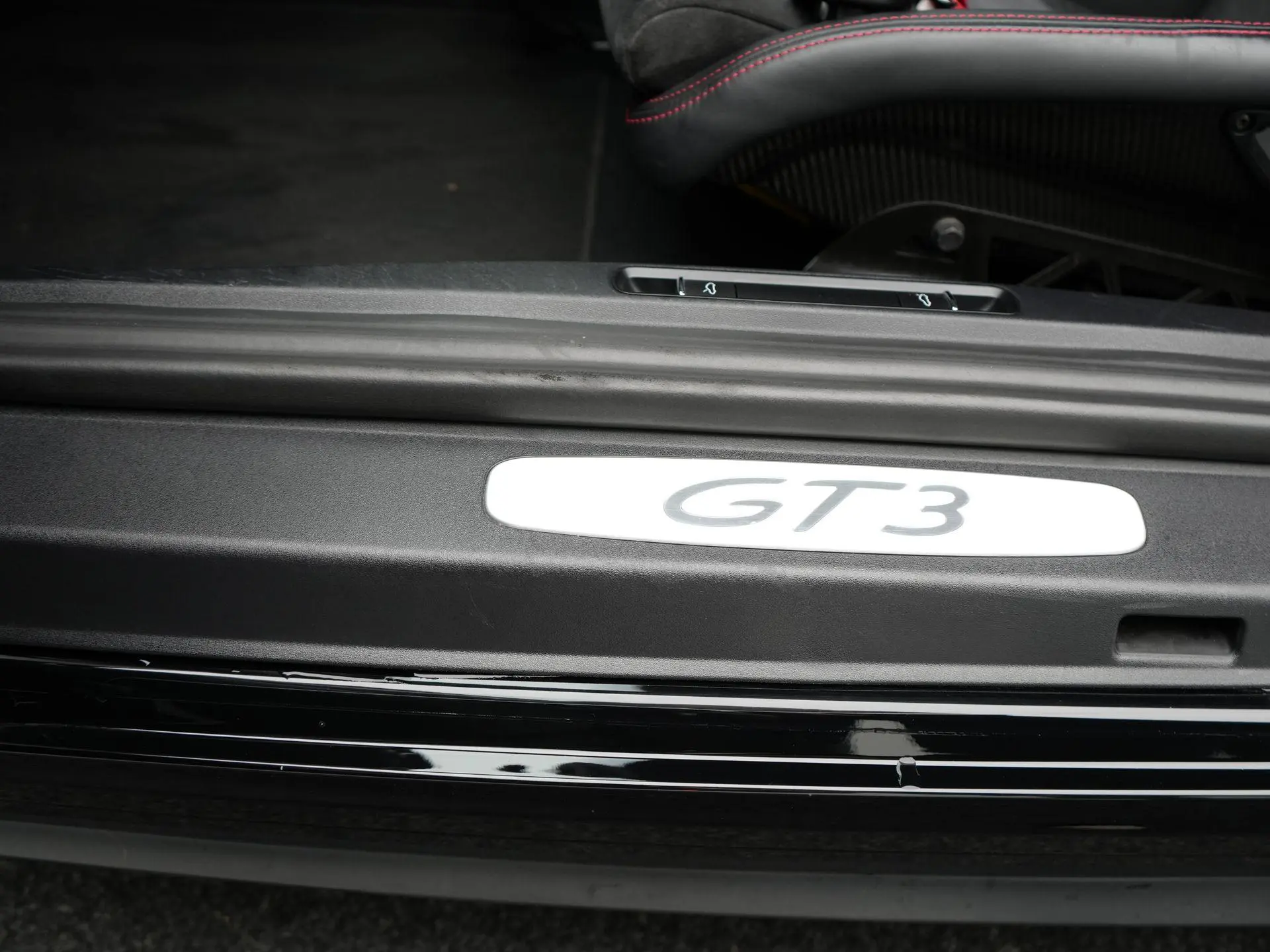 911 GT3