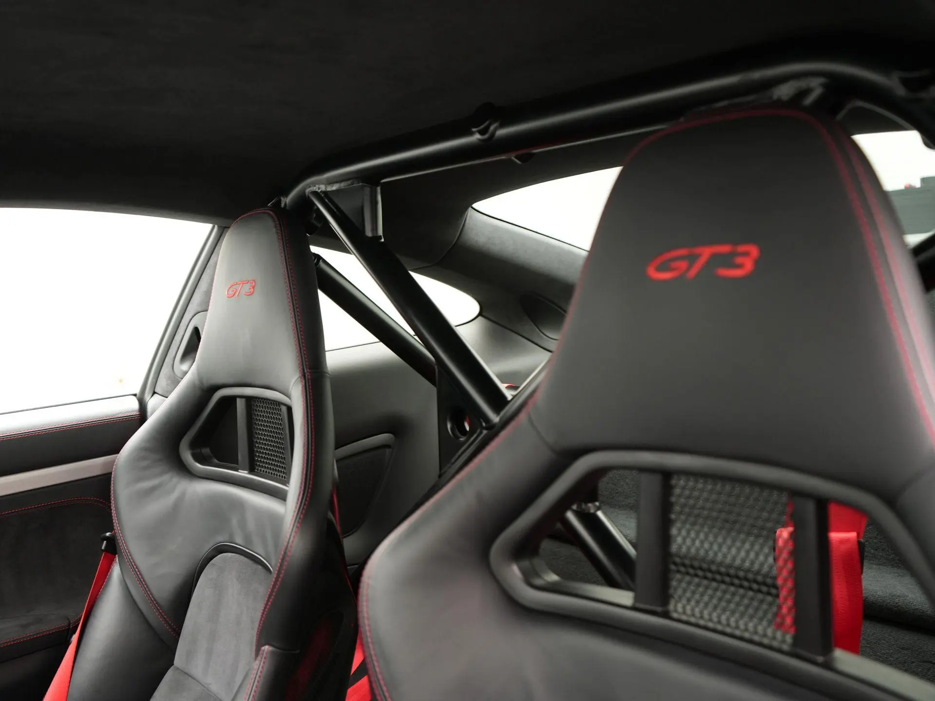911 GT3