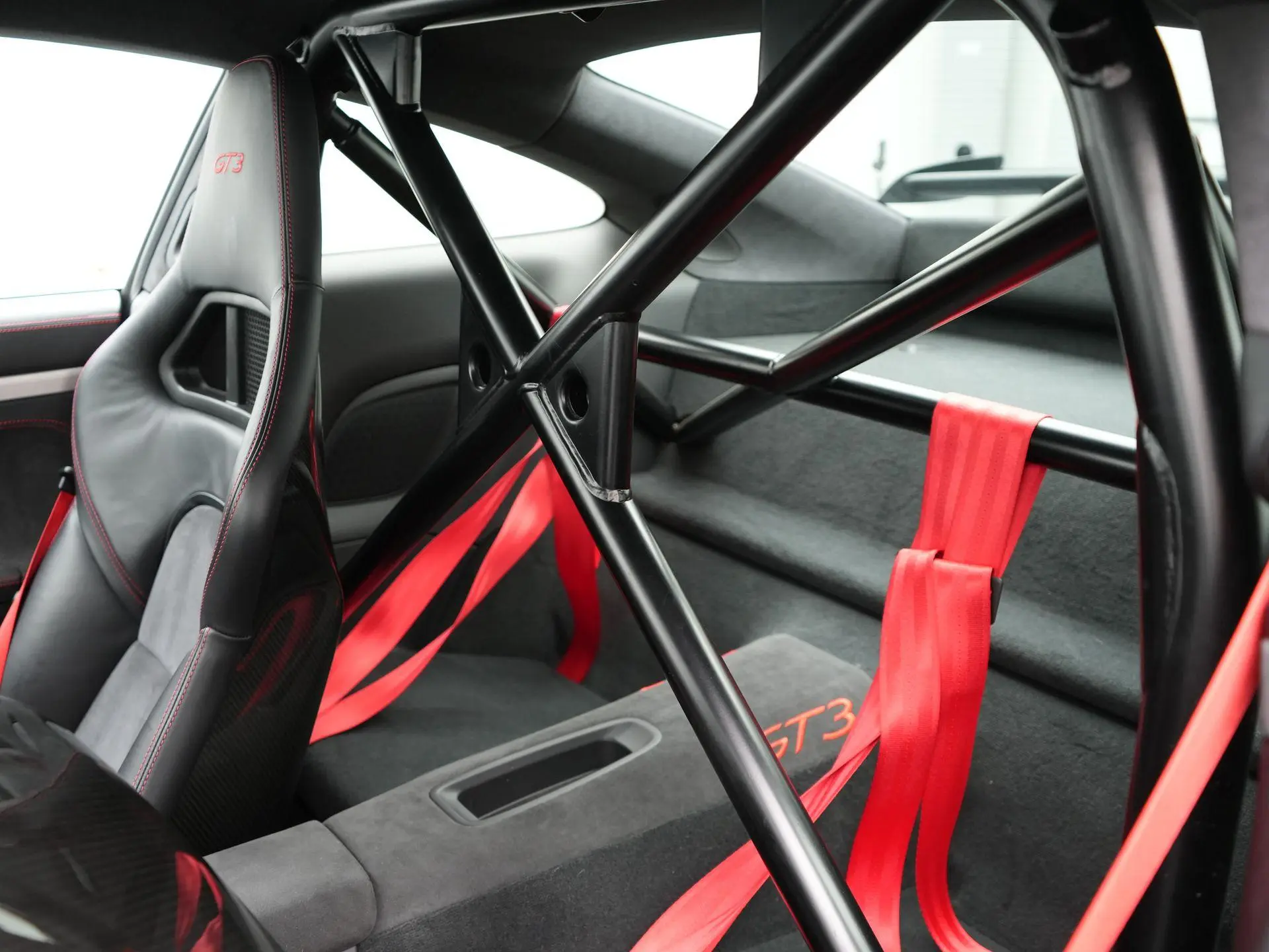 911 GT3