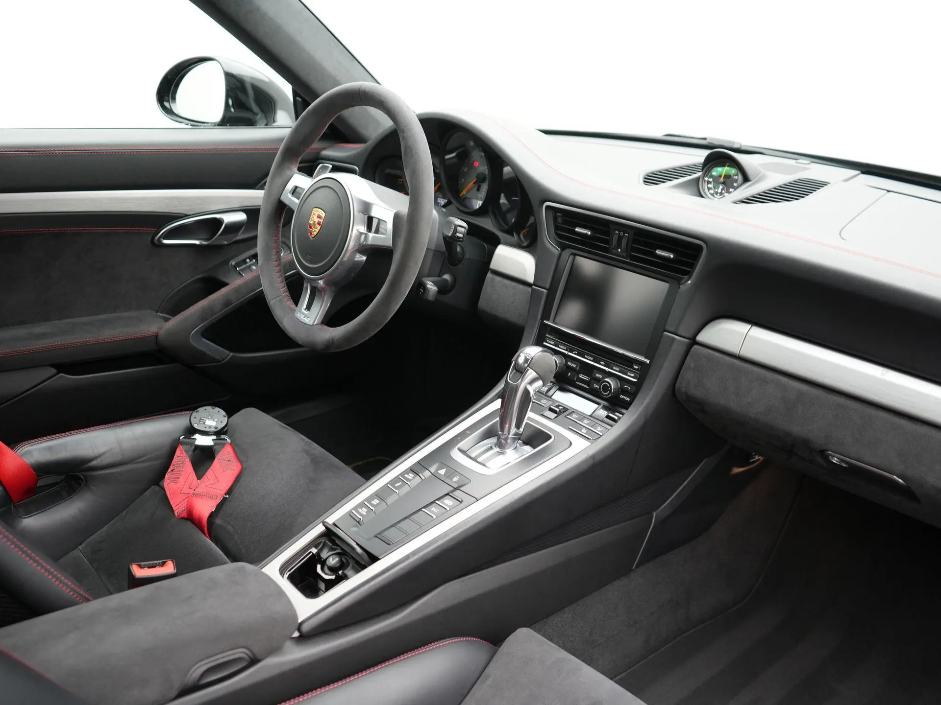 911 GT3