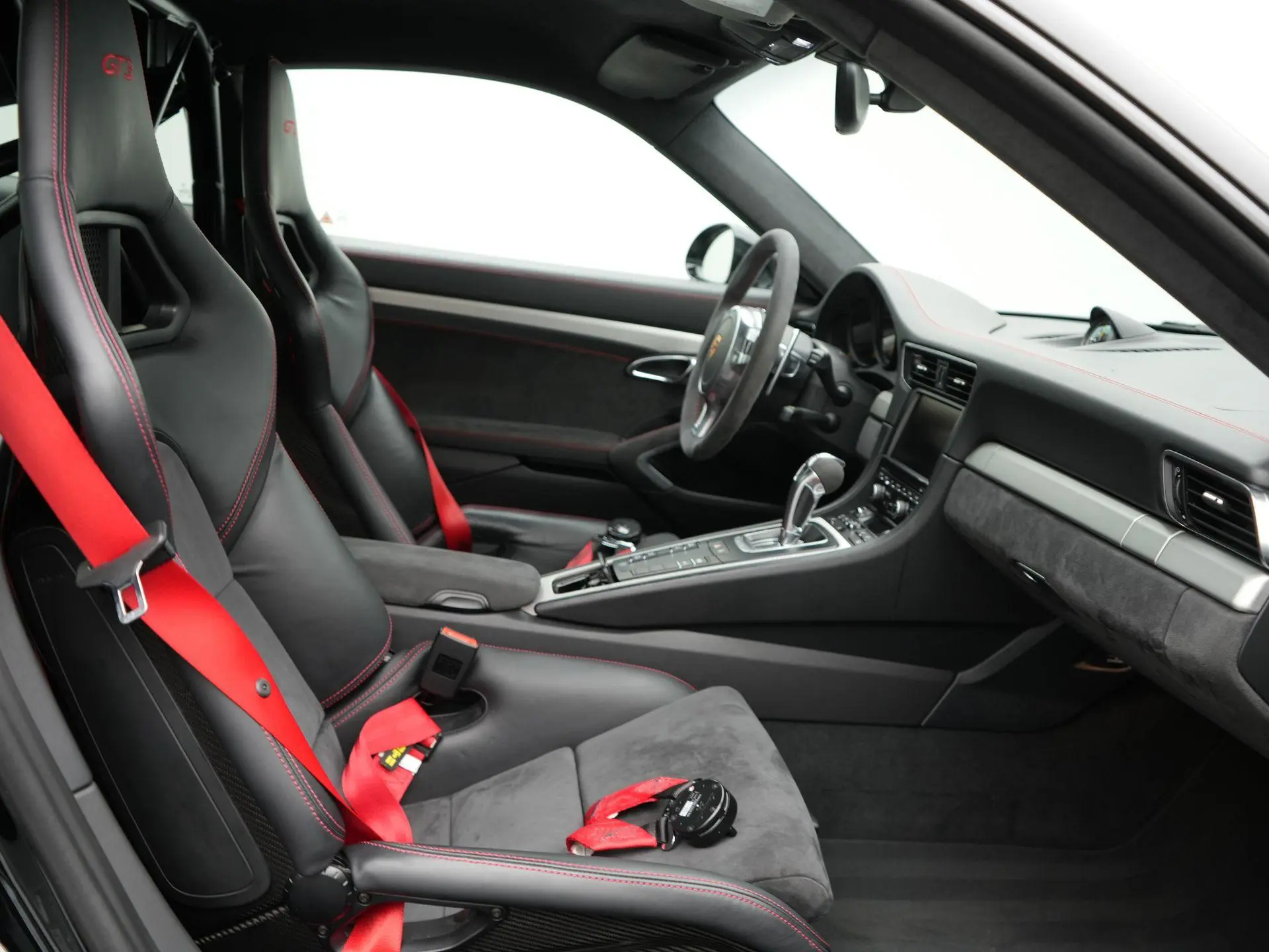 911 GT3