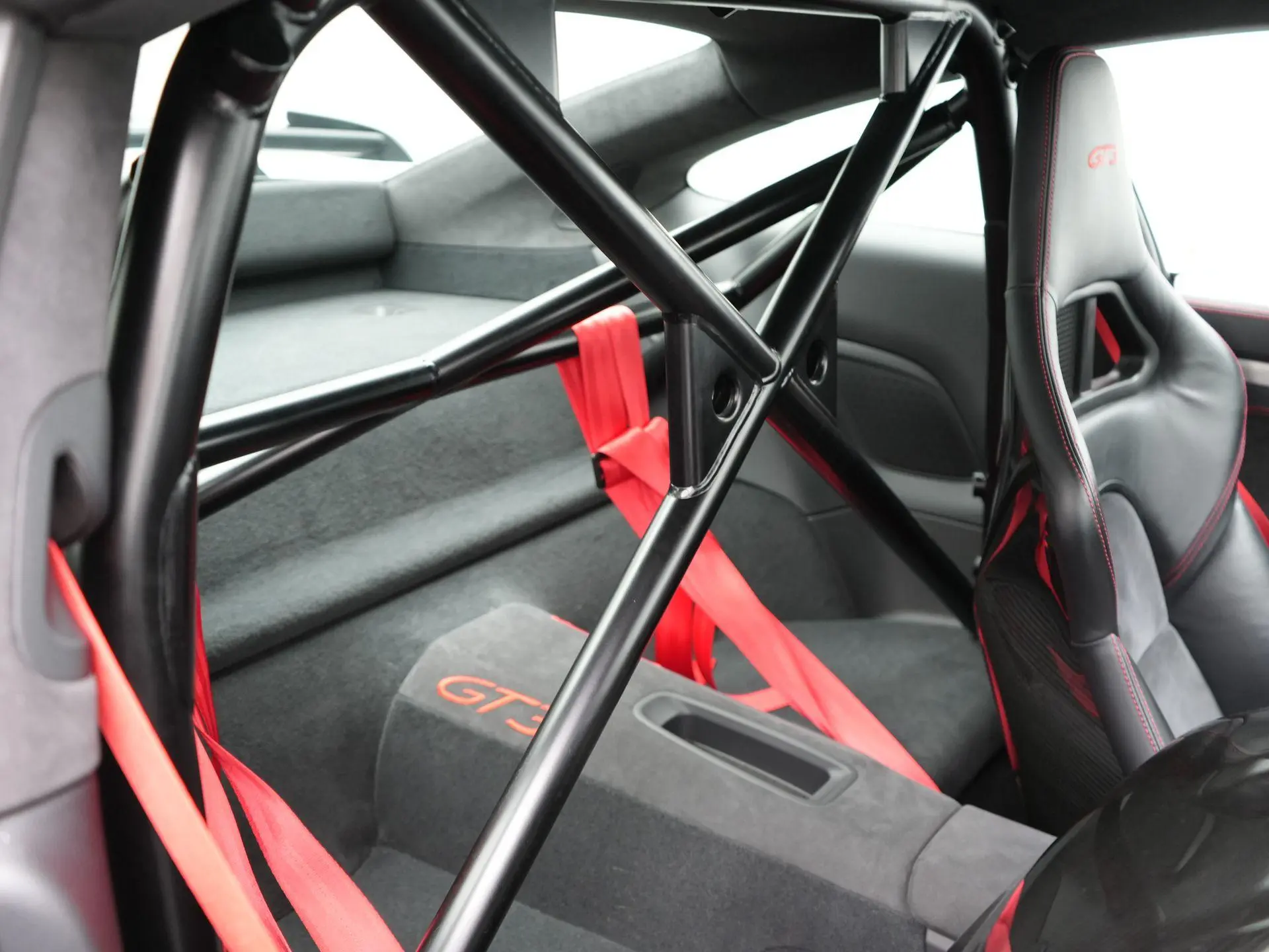911 GT3