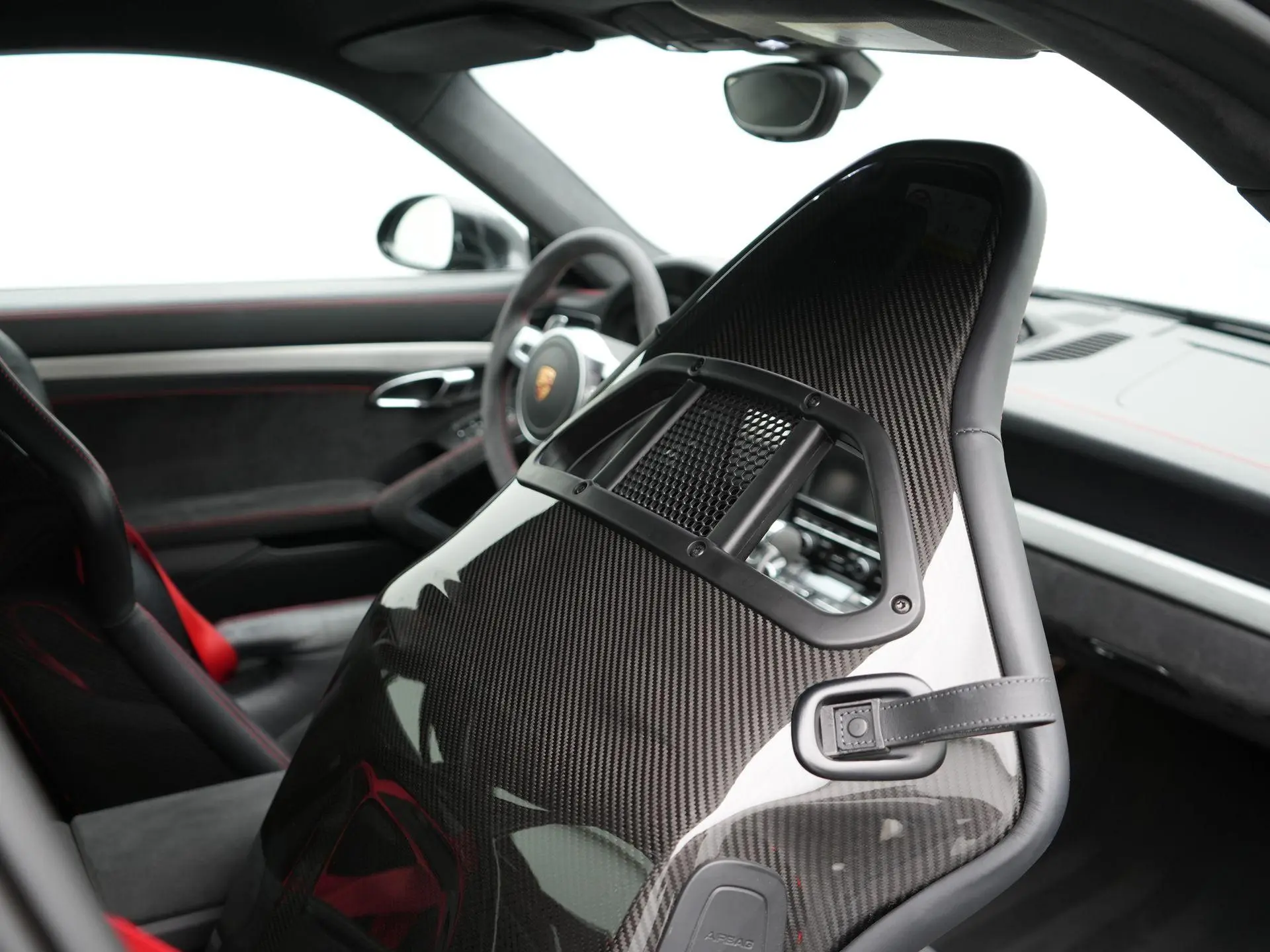 911 GT3