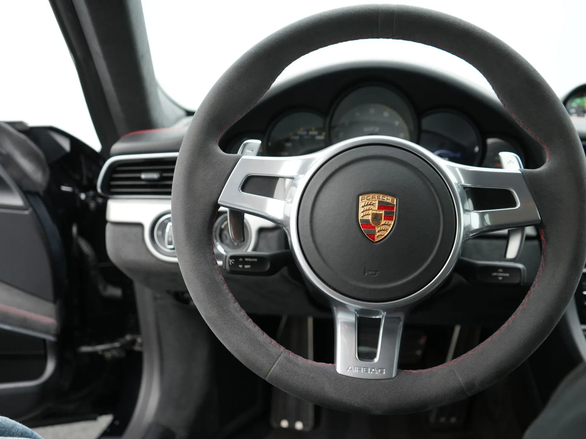 911 GT3
