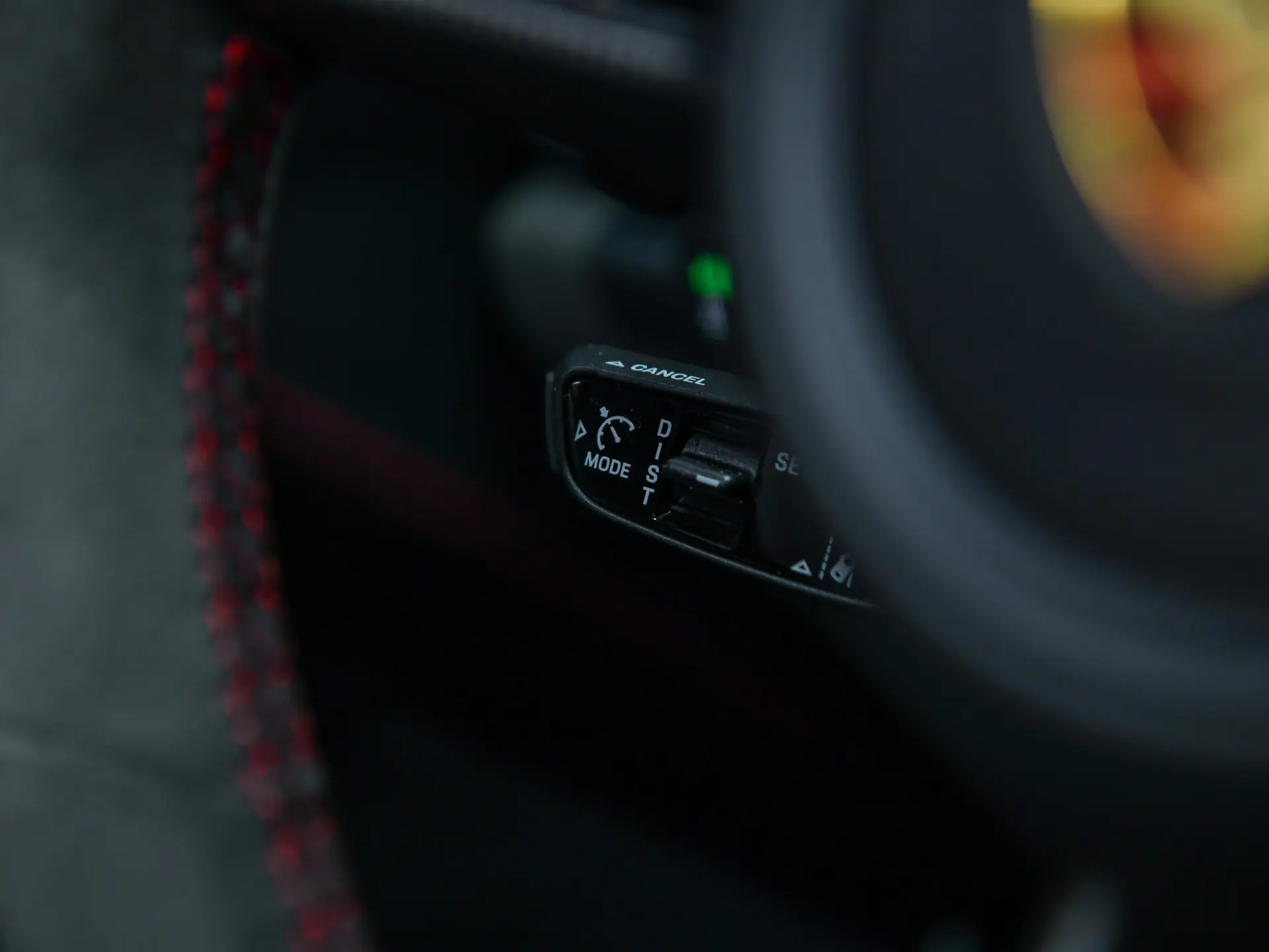 911 Carrera 4 GTS Cabriolet