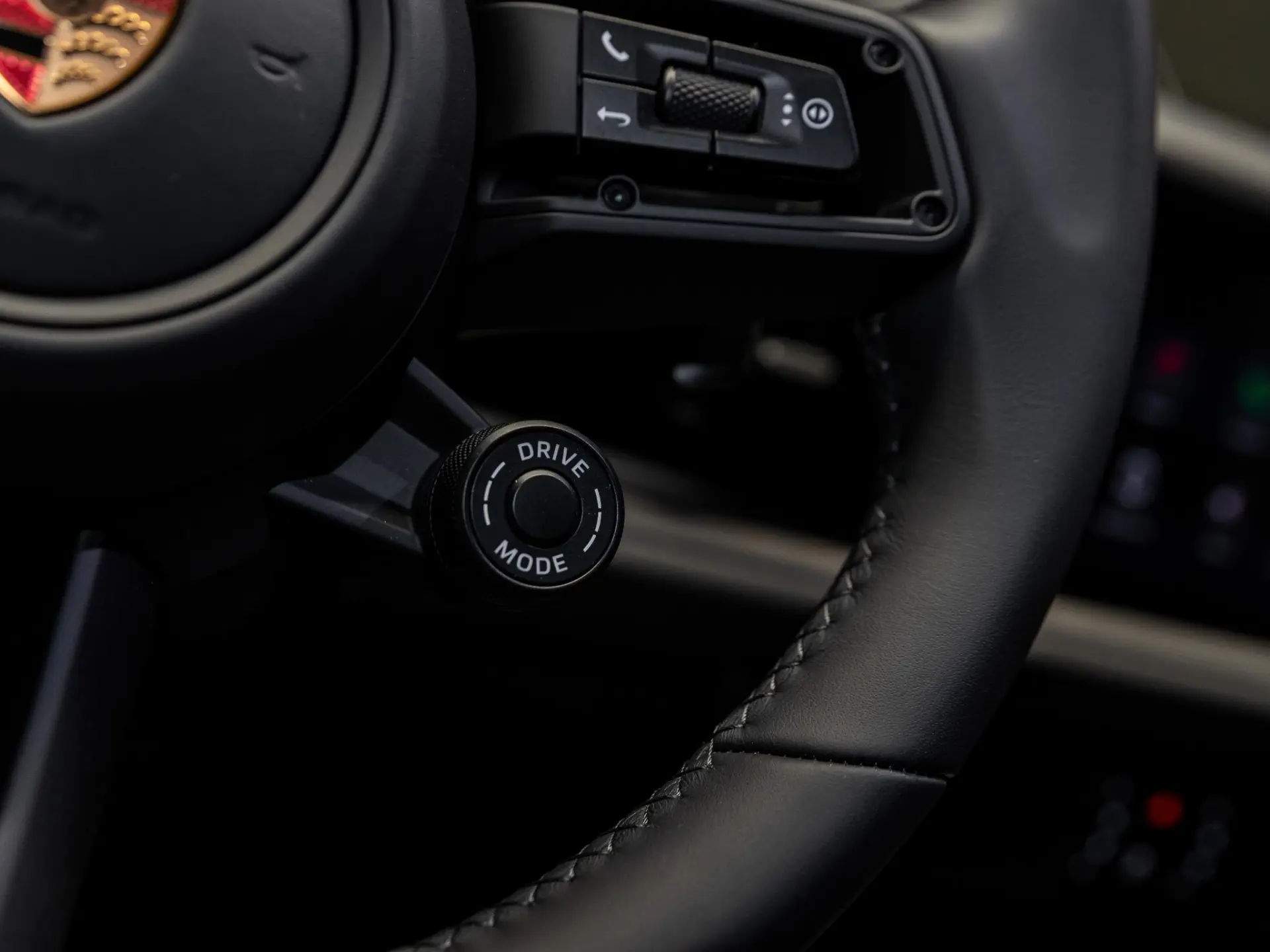 Cayenne Coupé 3.0 E-Hybrid Black Edition