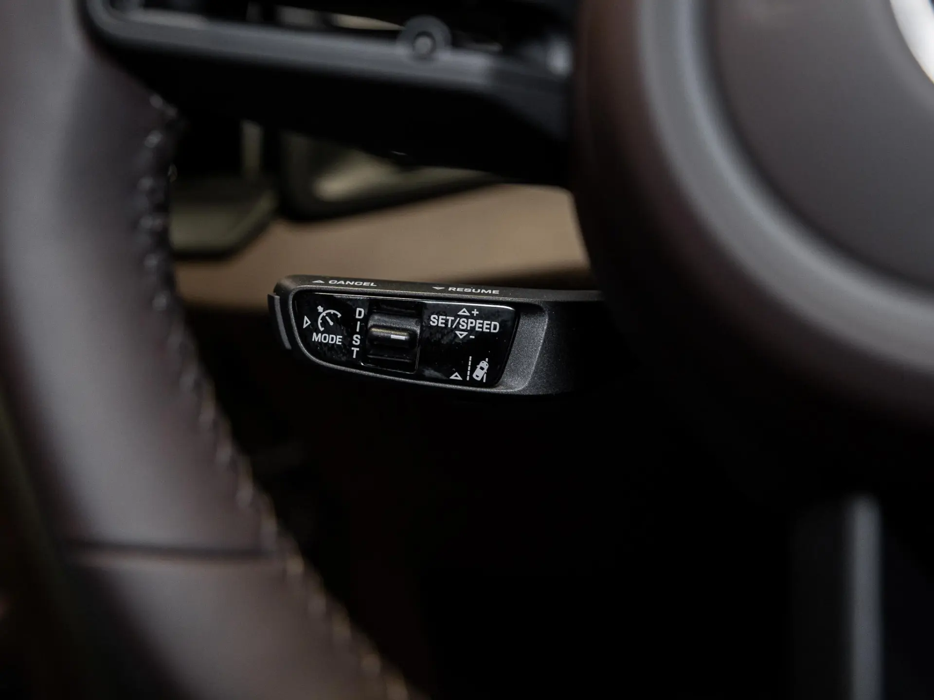 Cayenne Electric Turbo