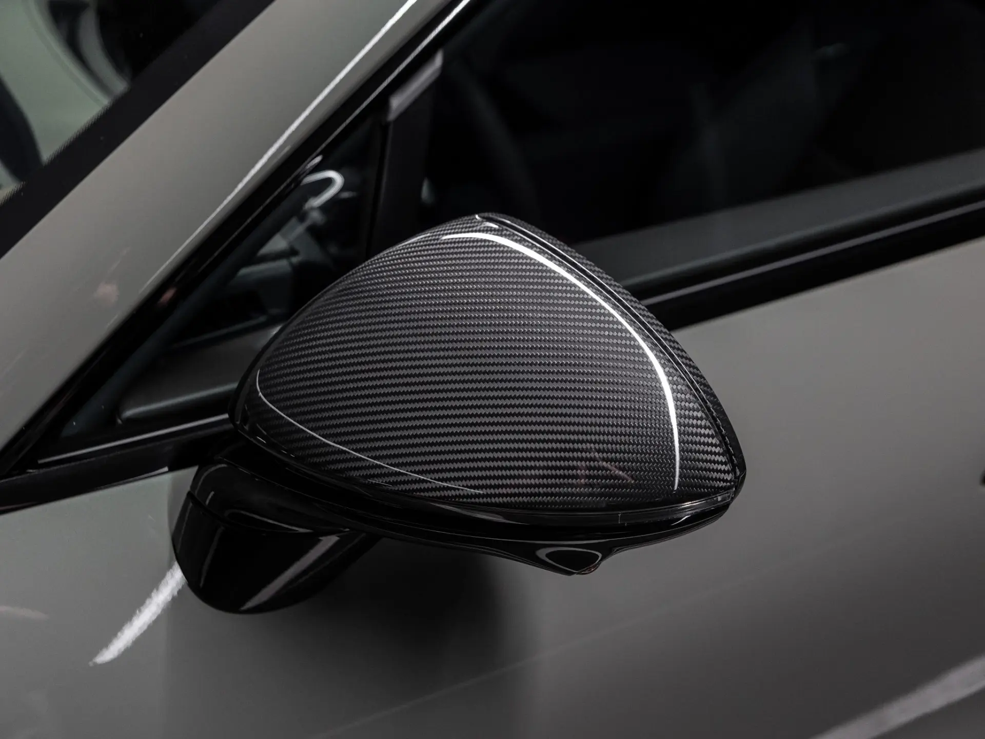 Cayenne Electric Turbo