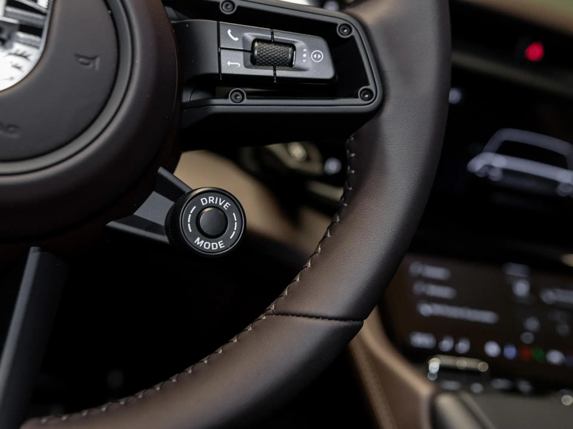 Cayenne Electric Turbo